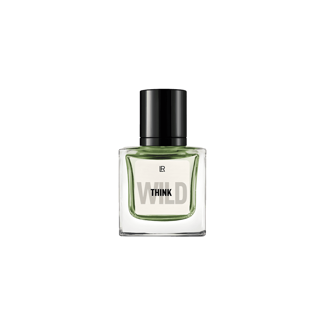 LR Mood Infusion Think Wild EDP Men