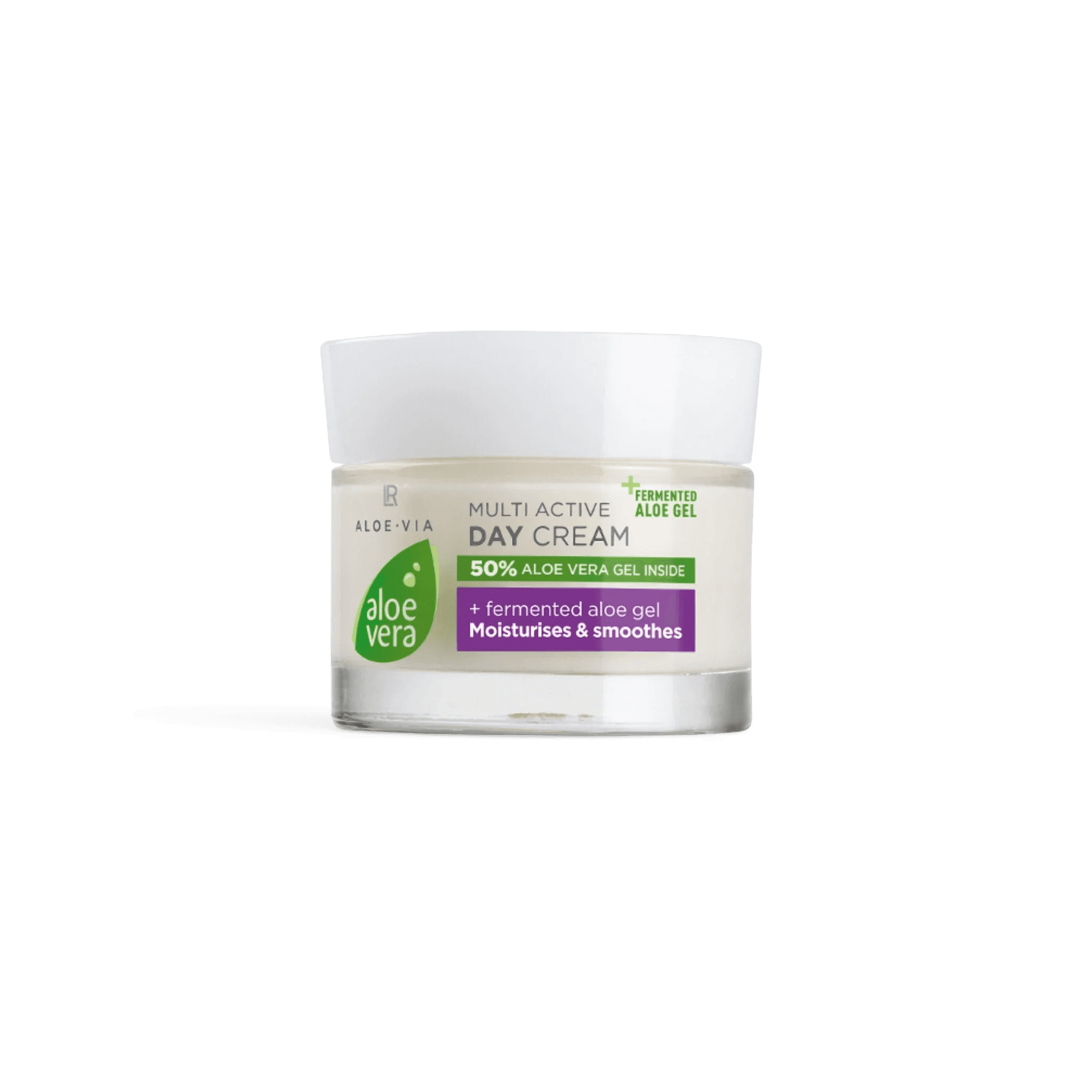 LR ALOE VIA Gündüz Kremi