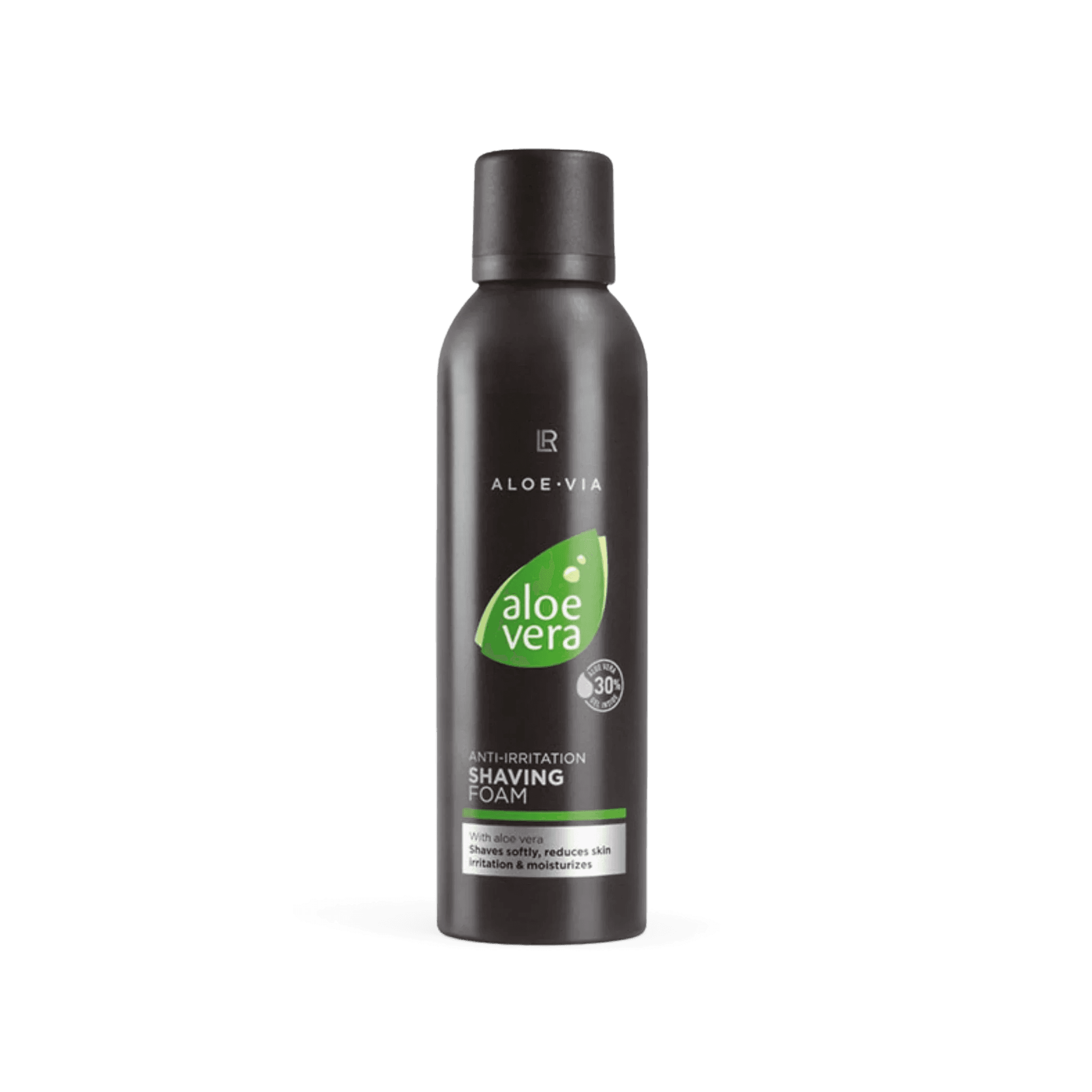 LR ALOE VIA Tıraş Köpüğü