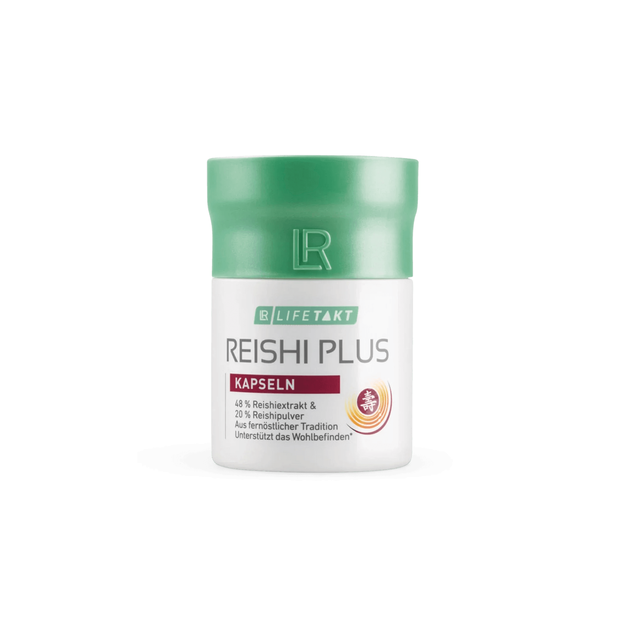 LR LIFETAKT Reishi Plus