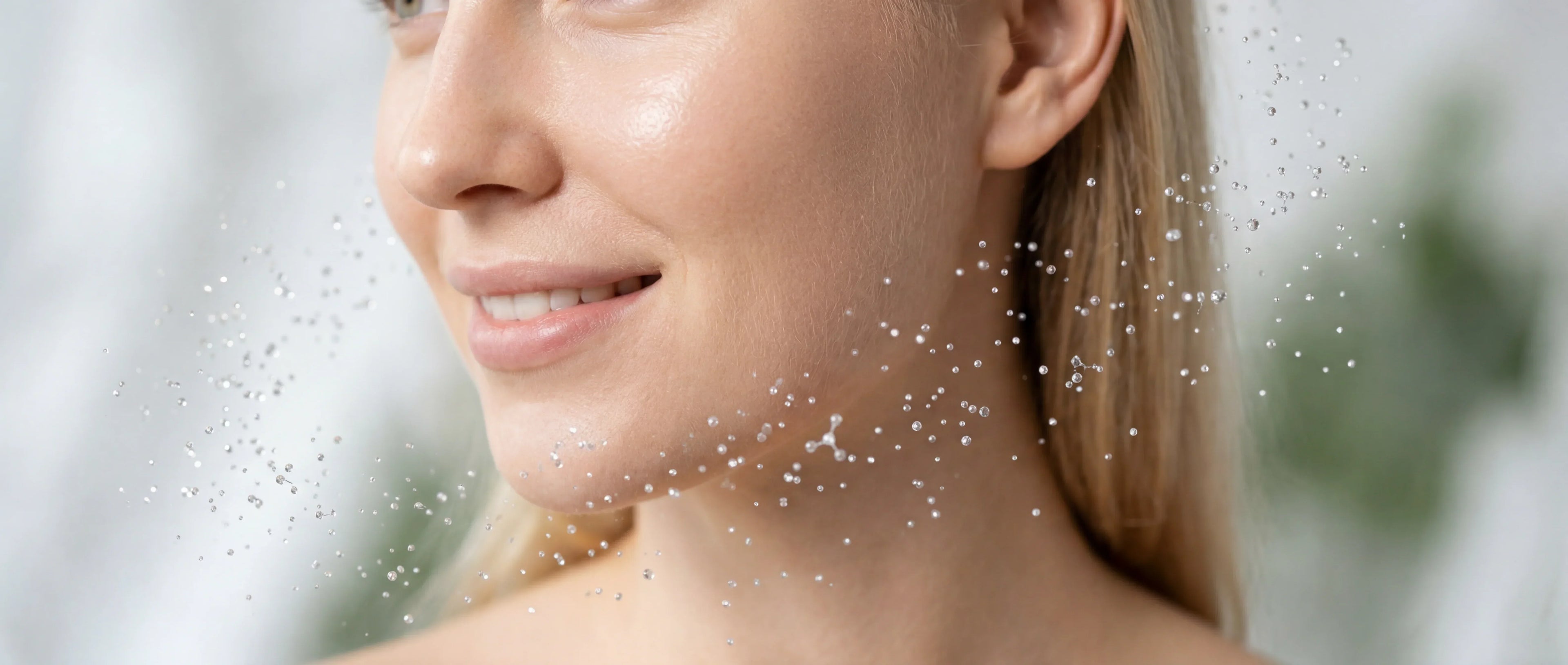 Gümüş İyon Teknolojisi ile Antibakteriyel Bakım Nedir?