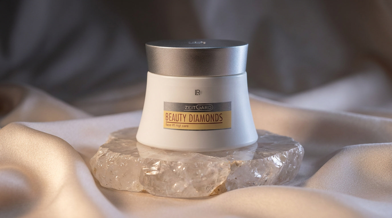 Beauty Diamonds