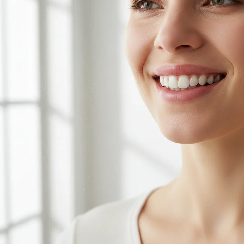 Ağız ve Diş Bakımı