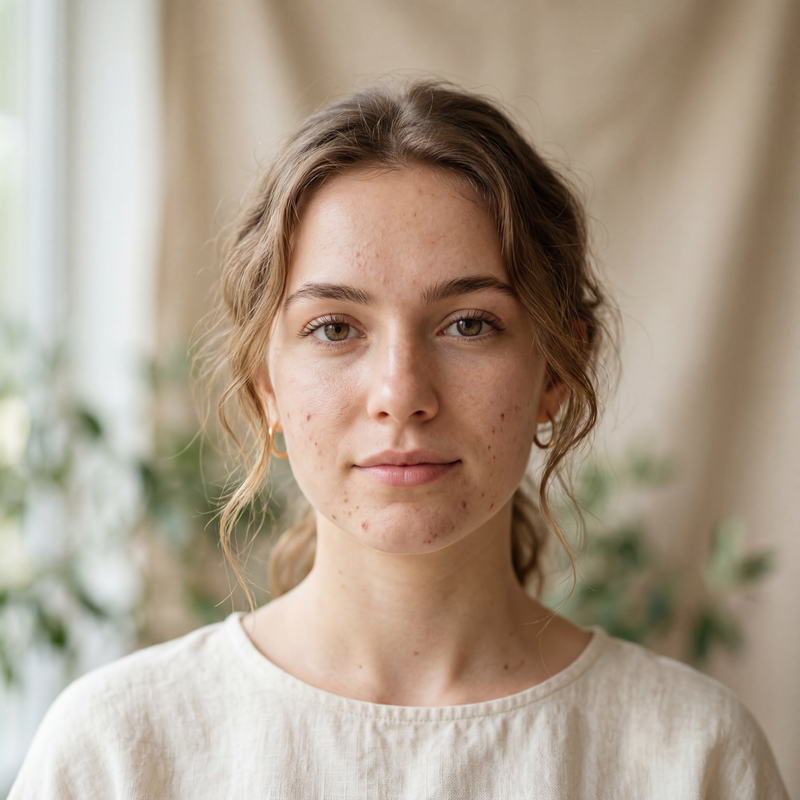 Akne Bakım Ürünleri