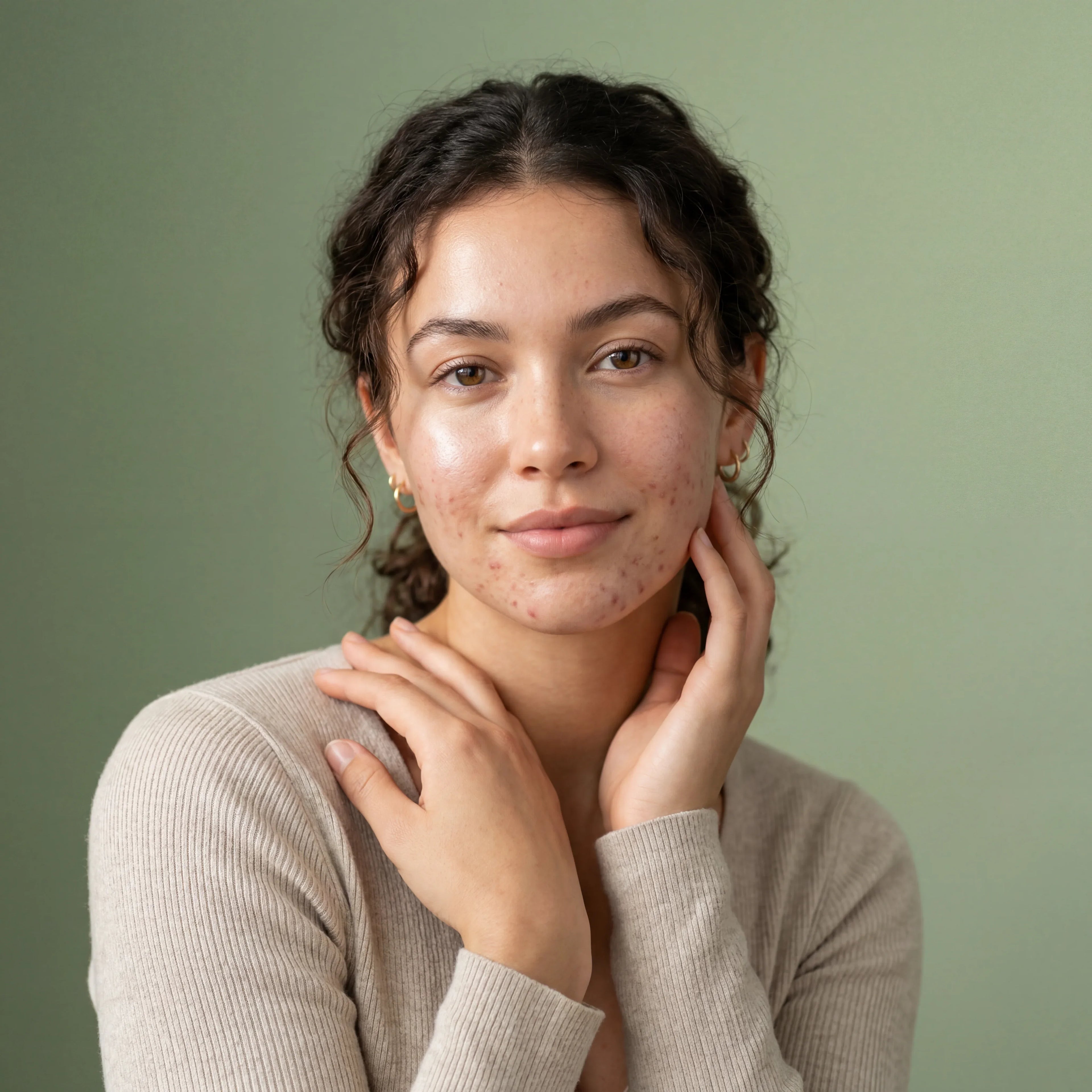 Akne Bakım Ürünleri