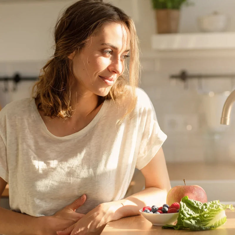 Bağışıklık Takviyeleri