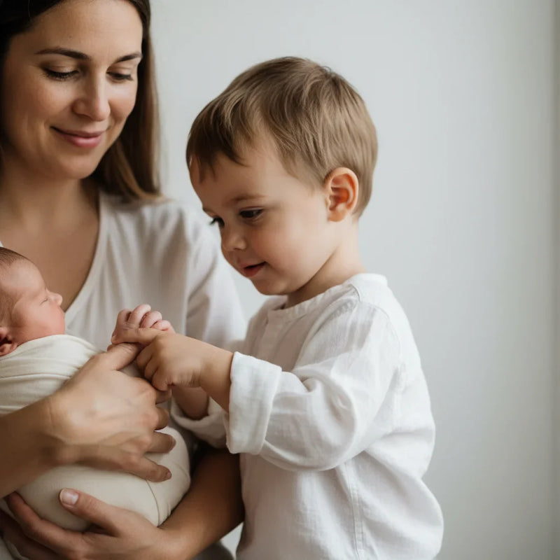 Bebek ve Çocuk Bakımı