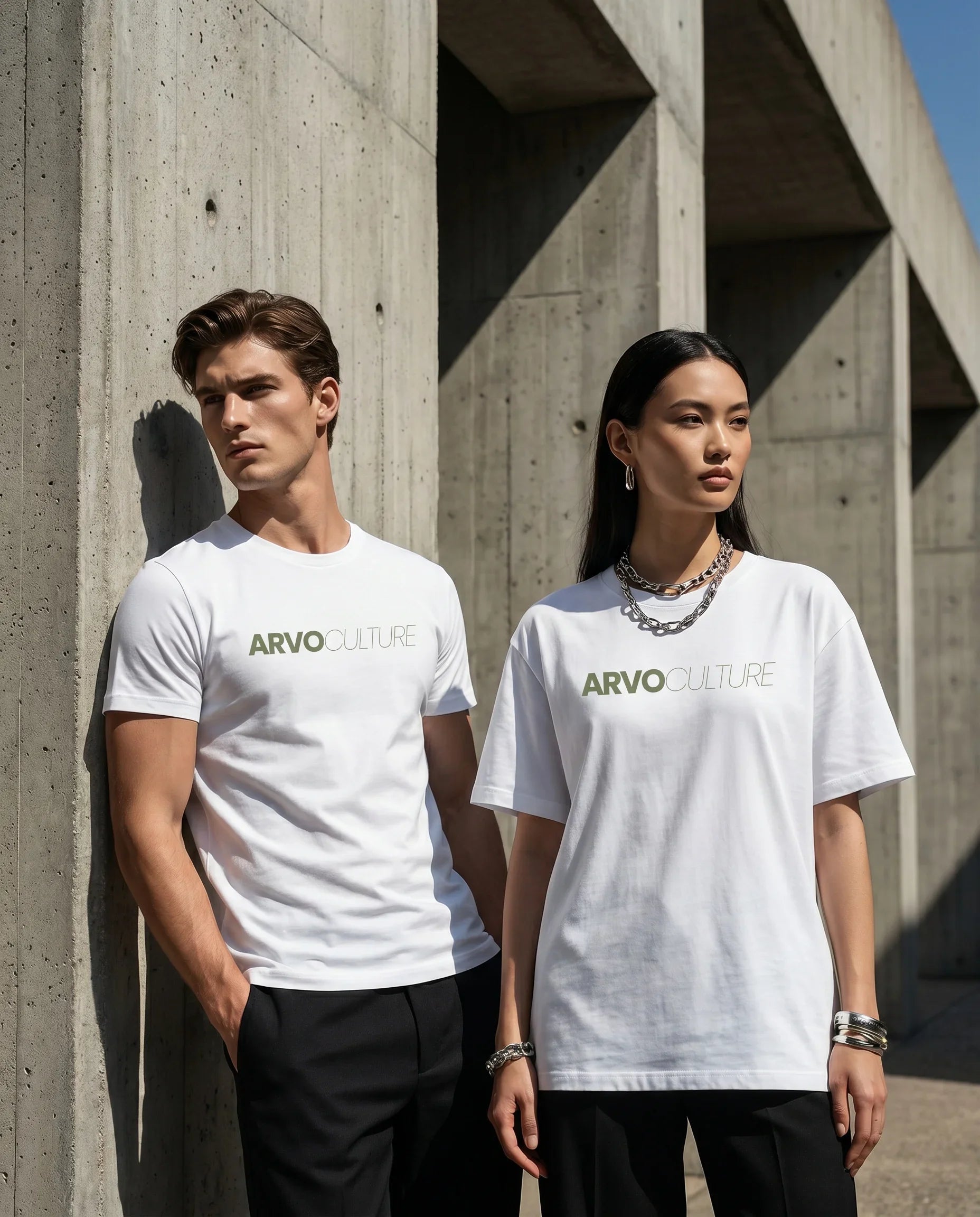 ARVOCULTURE ESSENTIALS