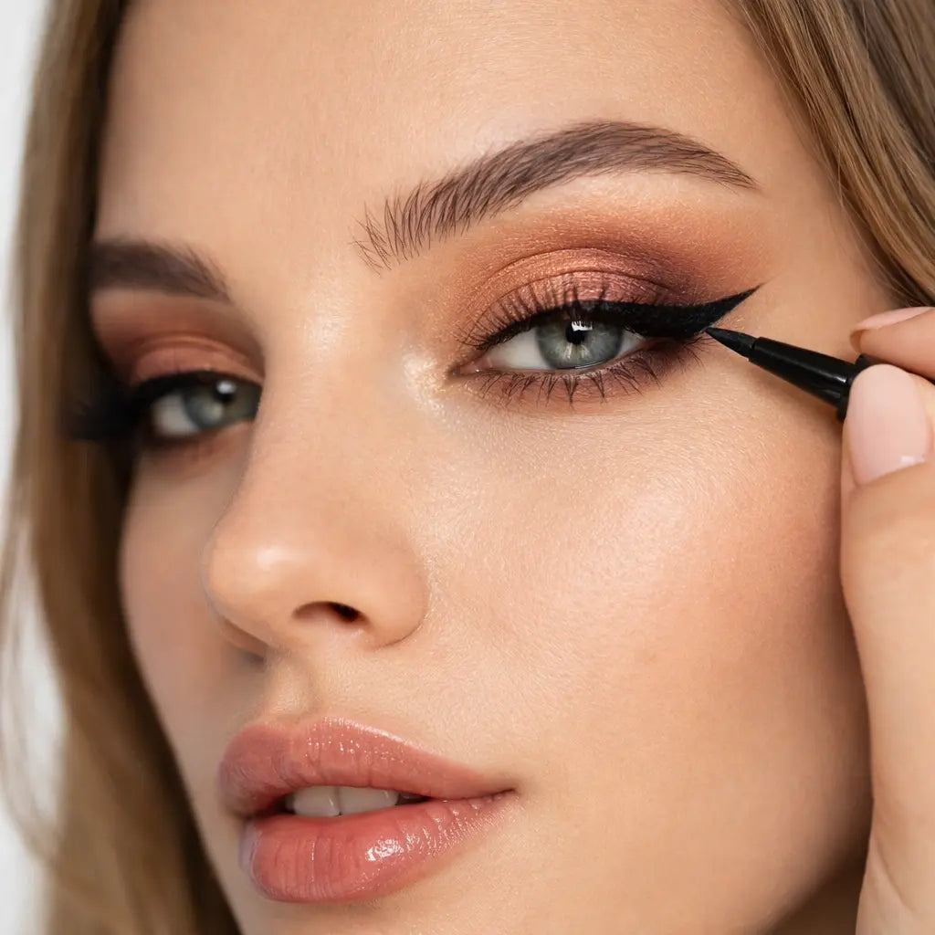 Göz Makyajı Ürünleri