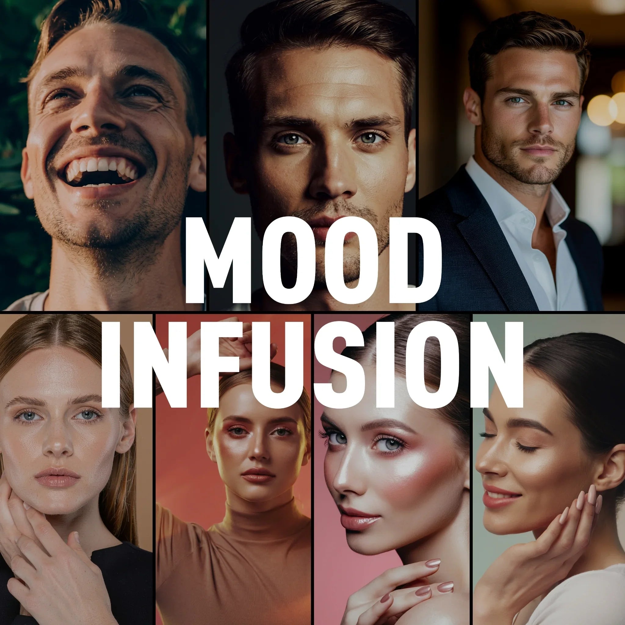 Mood Infusion