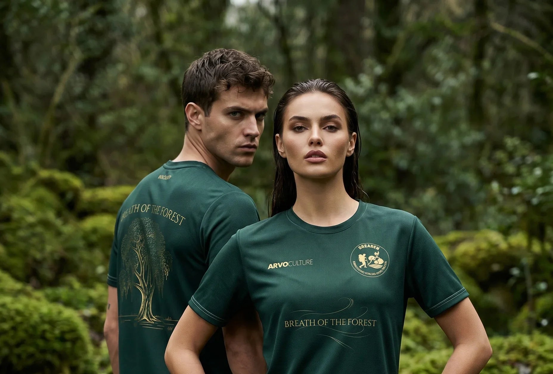 OUTDOOR & CLUB