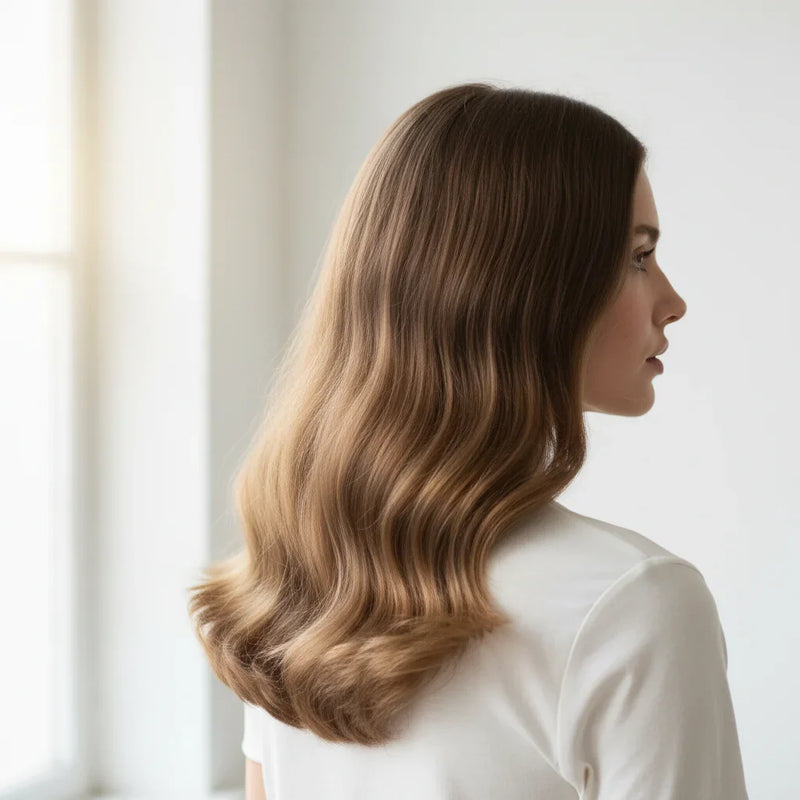 Saç Şekillendiriciler