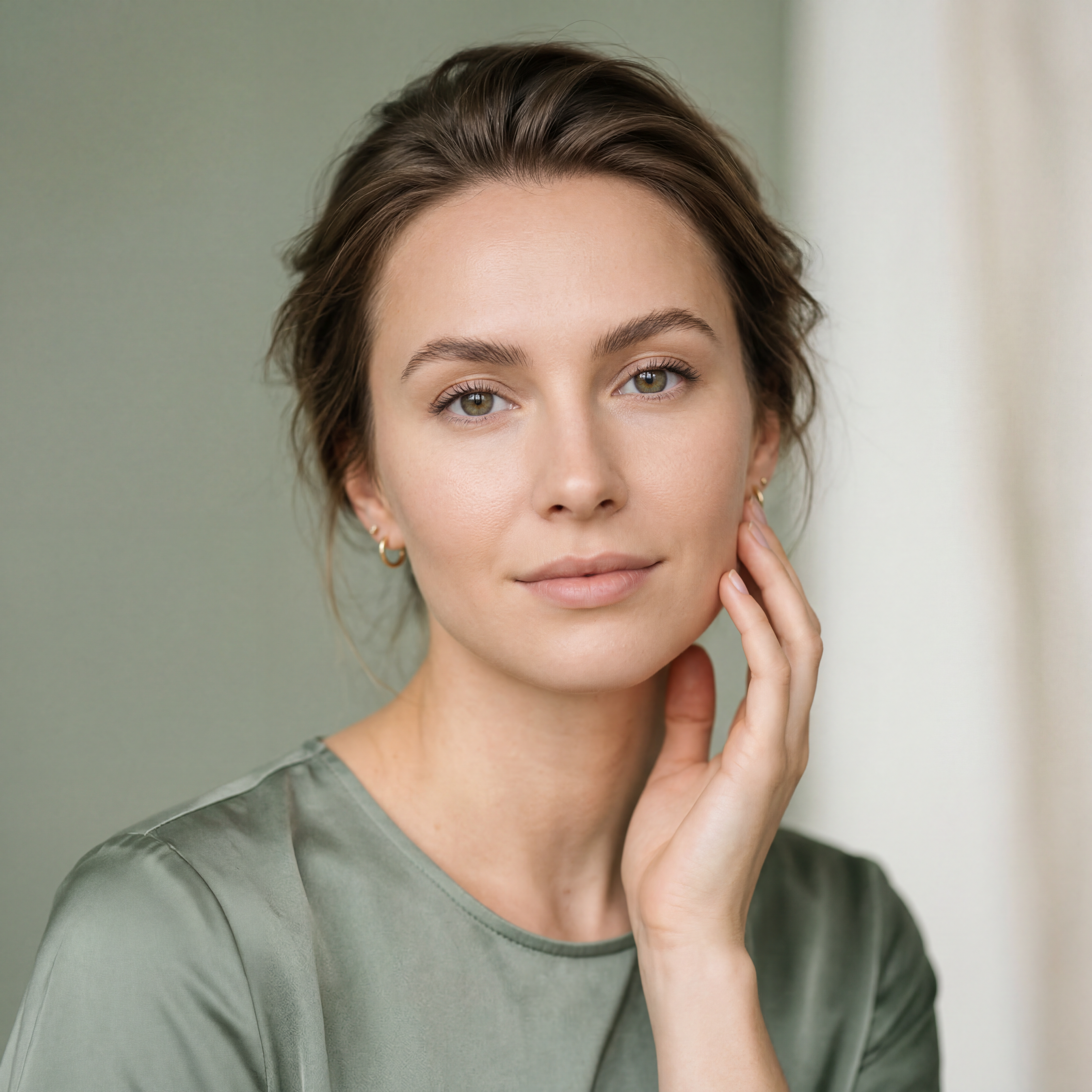 Yağlı Cilt Bakım Ürünleri