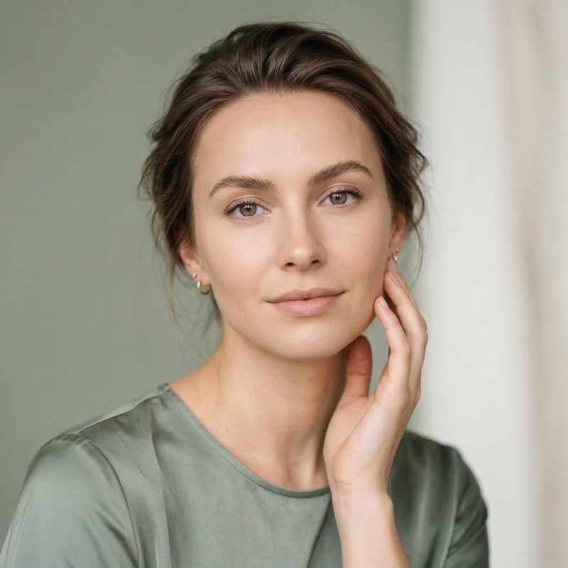 Yağlı Cilt Bakım Ürünleri