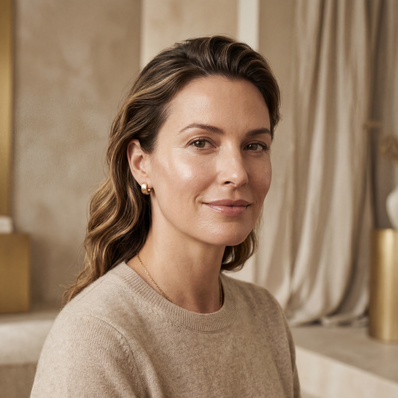 Yaşlanma Karşıtı Cilt Bakım Ürünleri