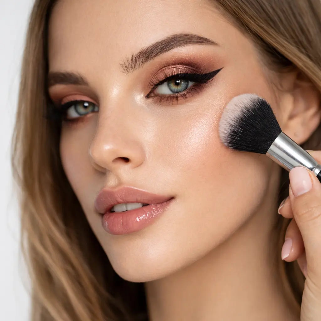 Yüz Makyajı Ürünleri