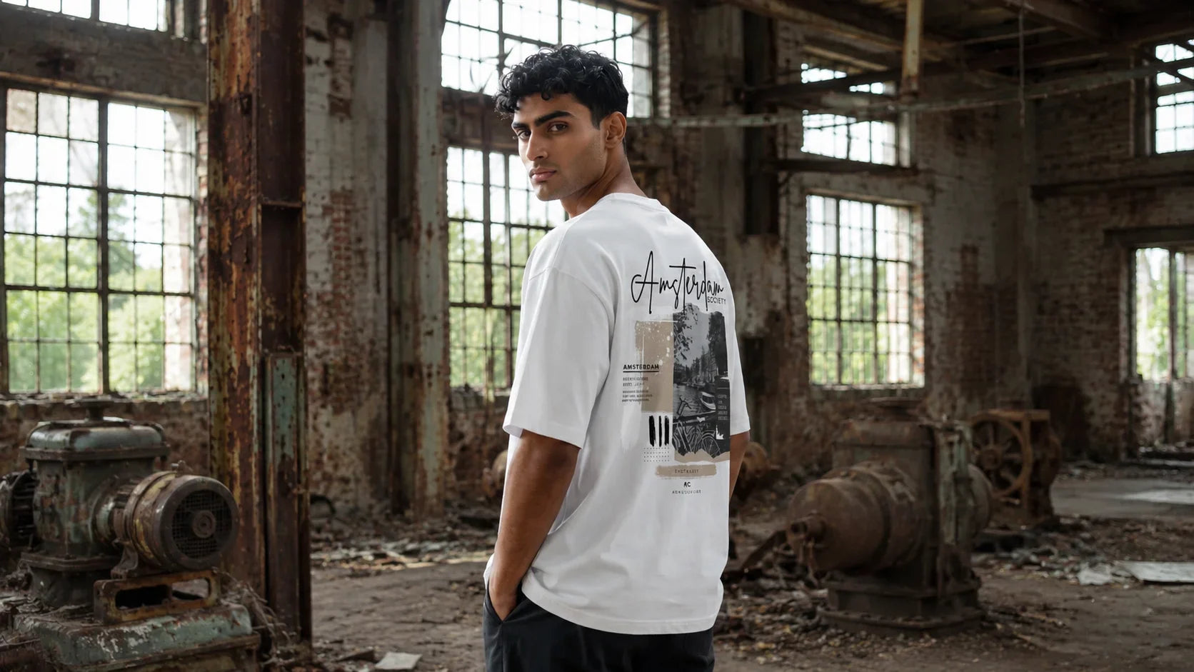The Society Collection