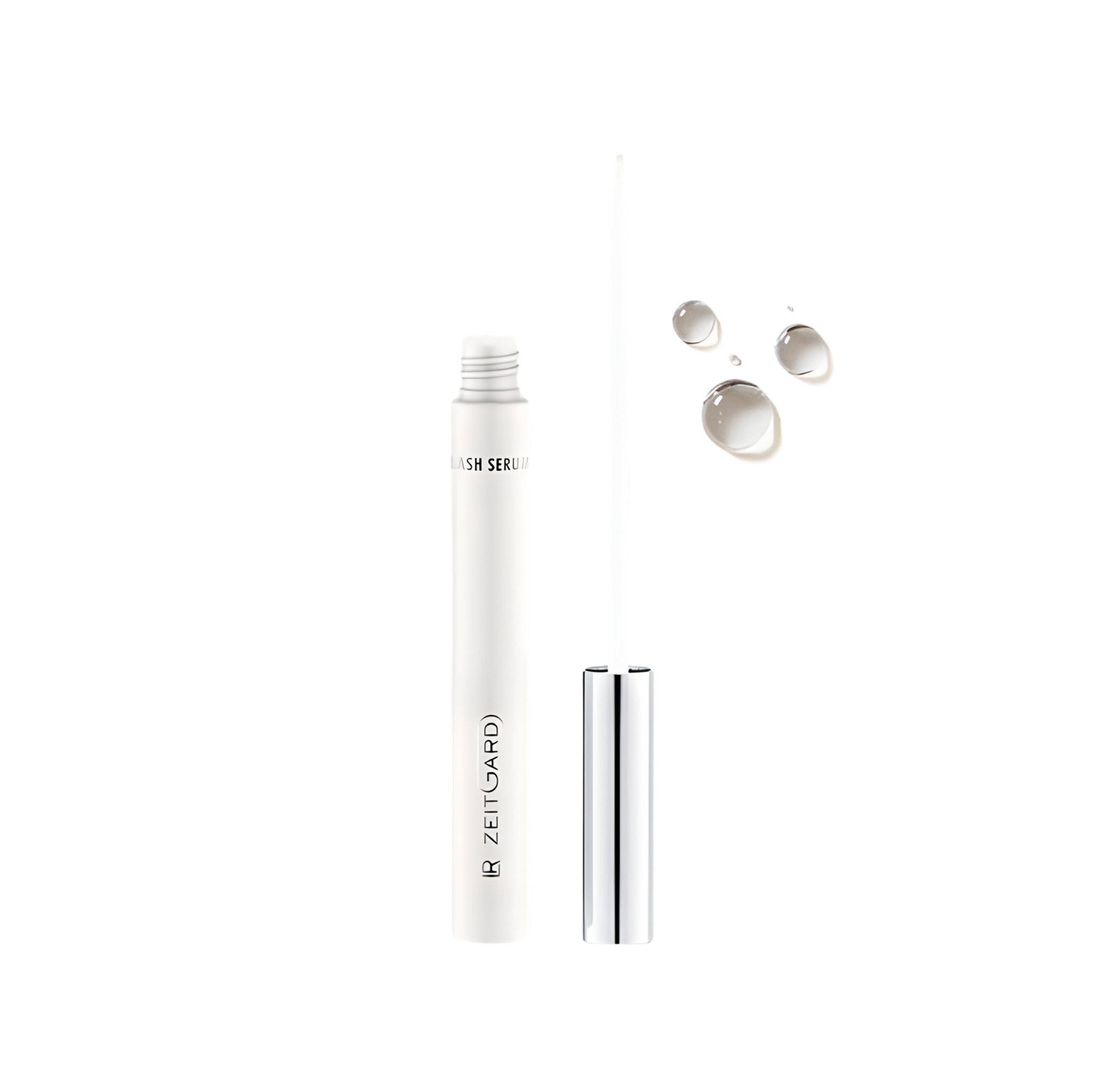 LR ZEITGARD Signature Activating Lash Serum | Lash Strengthening & Conditioning Serum