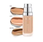 LR ZEITGARD Signature Radiant Foundation