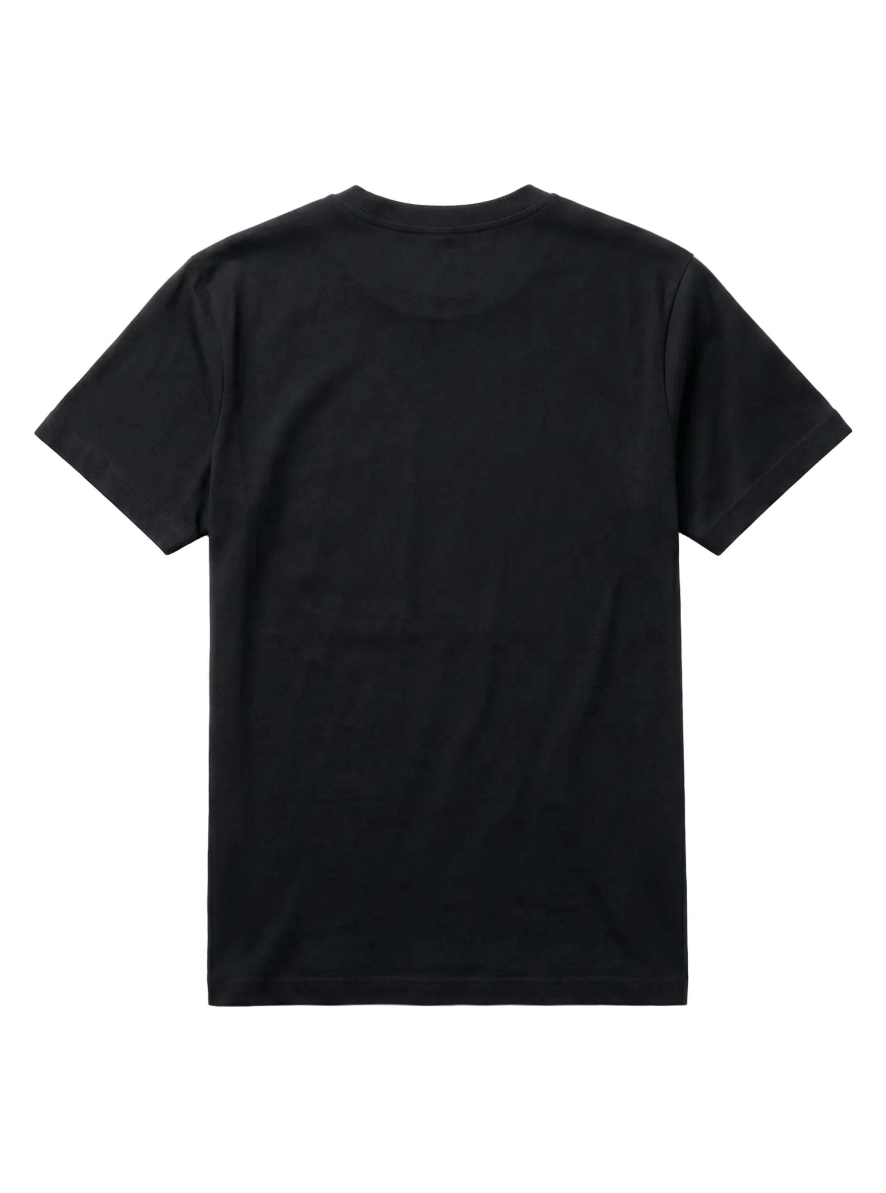 Stag Minimal Erkek Tişört - Siyah