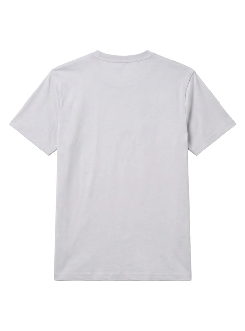 Basic Regular Fit Grey T-Shirt