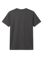 Basic Regular Fit Füme Tişört