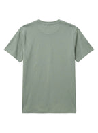 Basic Regular Fit Mint Yeşili Tişört