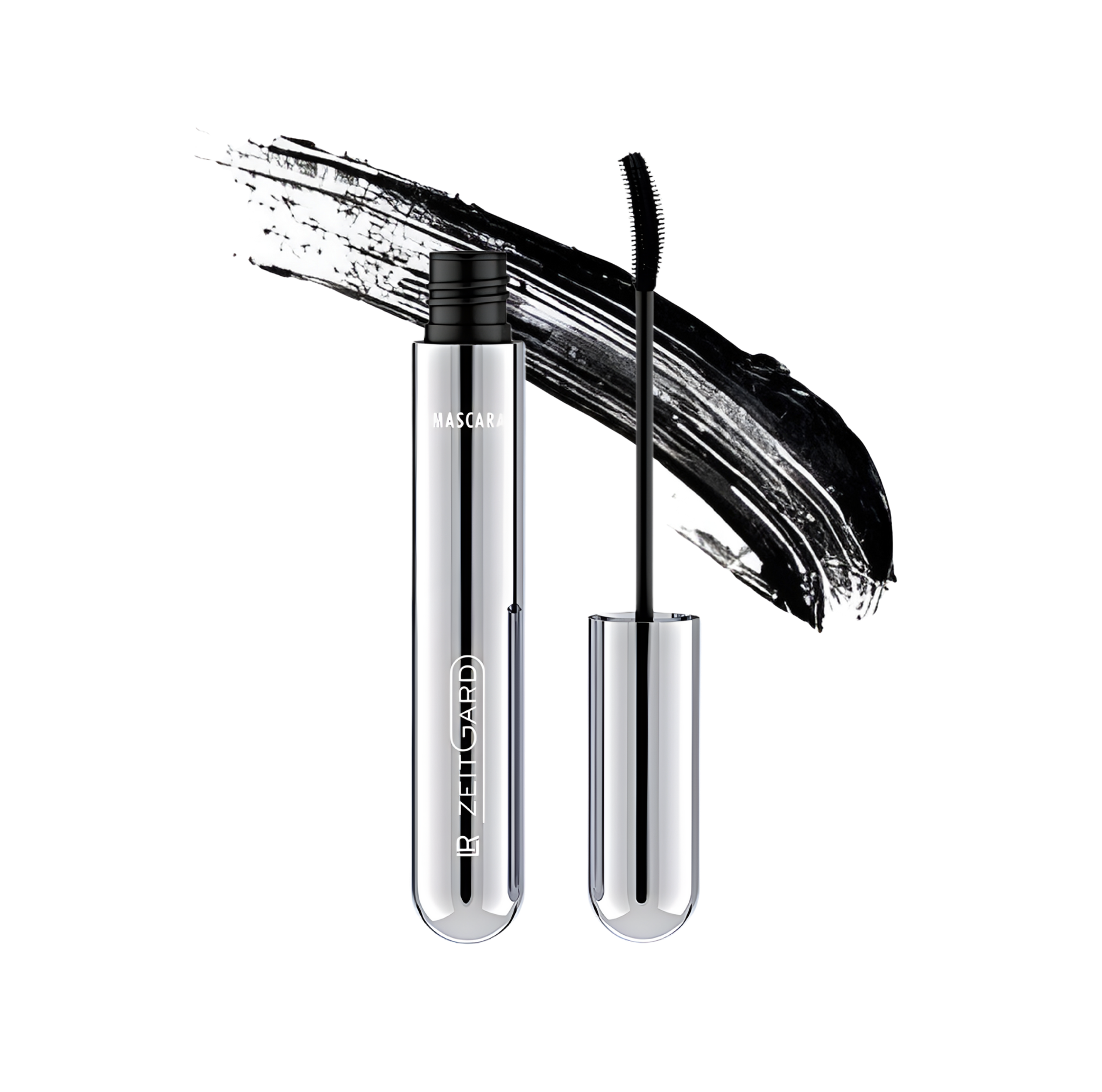 LR ZEITGARD Signature Intense Effect Mascara | Volume & Defined Look