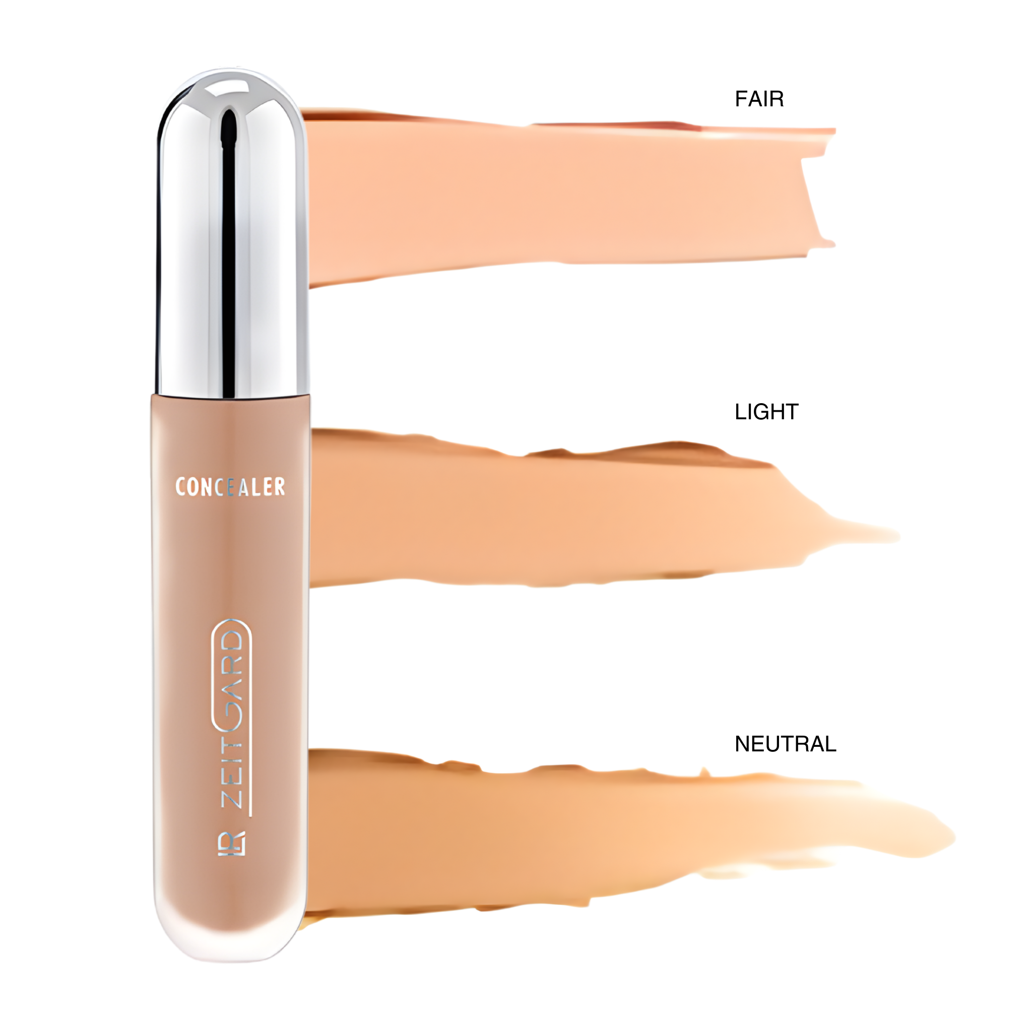 LR ZEITGARD Signature كونسيلر طبيعي ومشرق | مظهر طبيعي وبشرة ناعمة