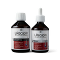 LR L-Recapin Anti-Hair Loss Care Shampoo+Tonic Duo