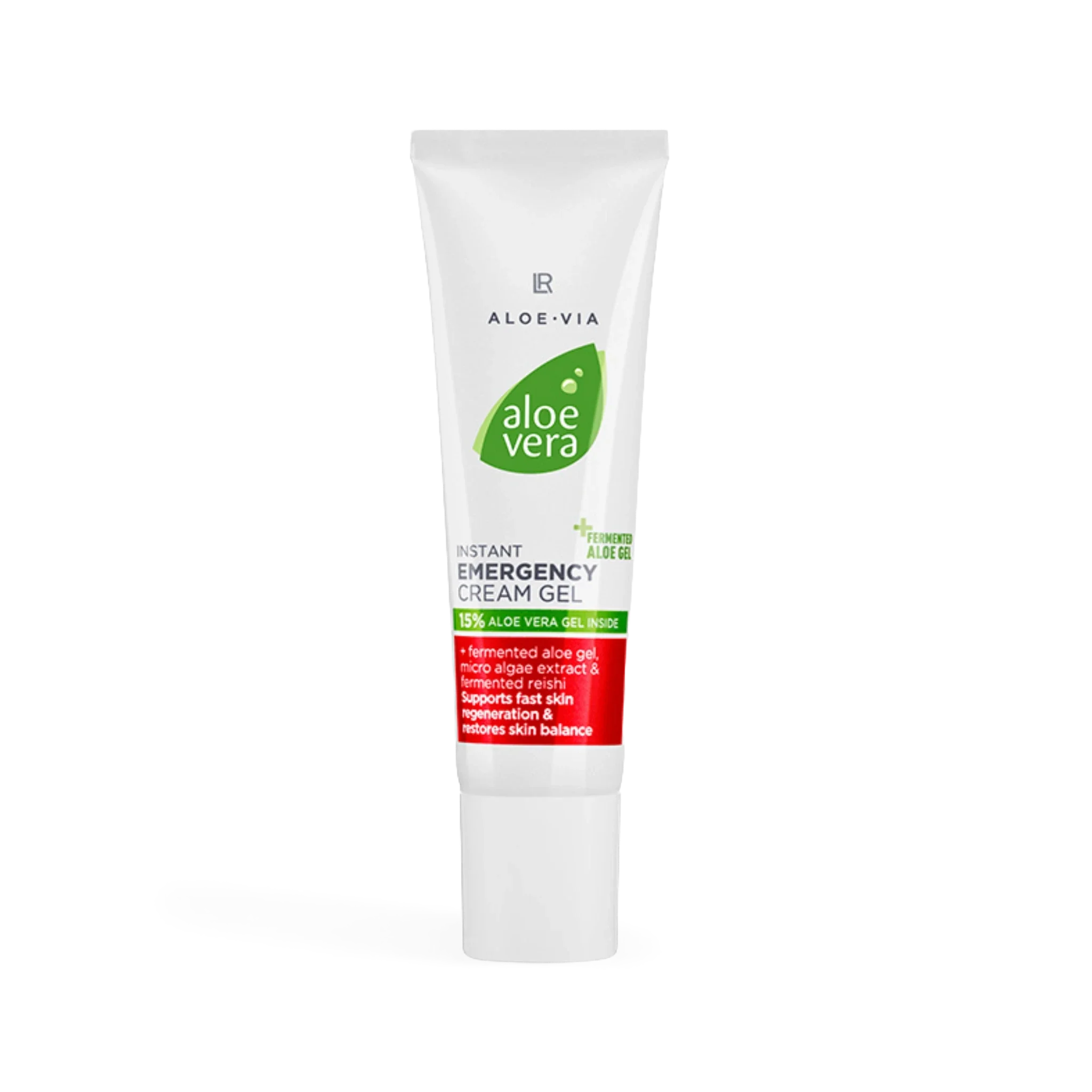 LR ALOE VIA Acil Yardım Kremi