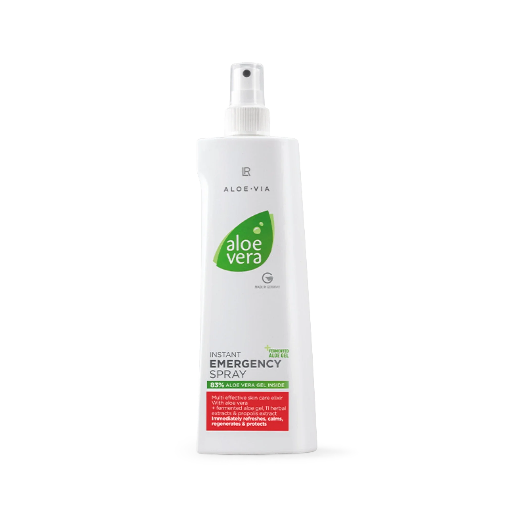 LR ALOE VIA Acil Yardım Spreyi