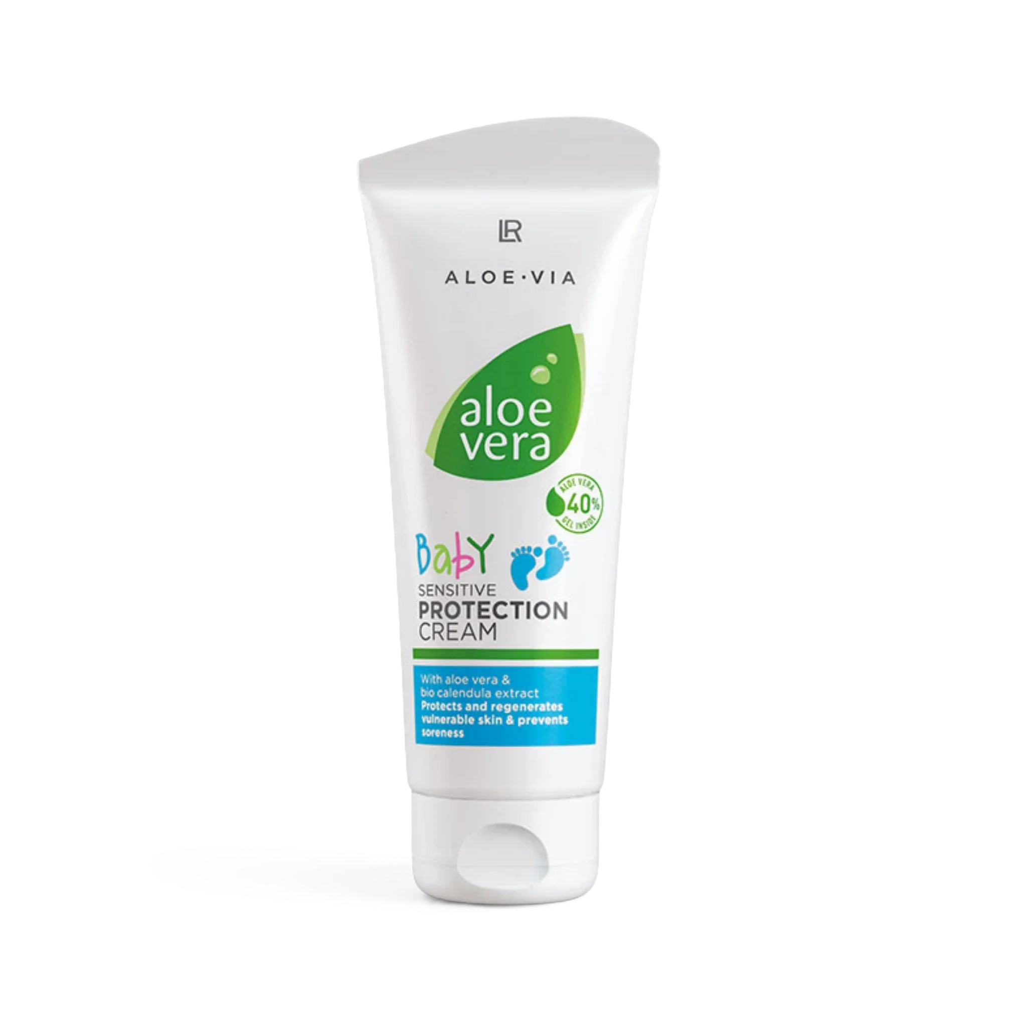 LR ALOE VIA Baby Pişik Önleyici Krem