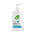 غسول استحمام وشامبو أطفال حساس من LR ALOE VIA