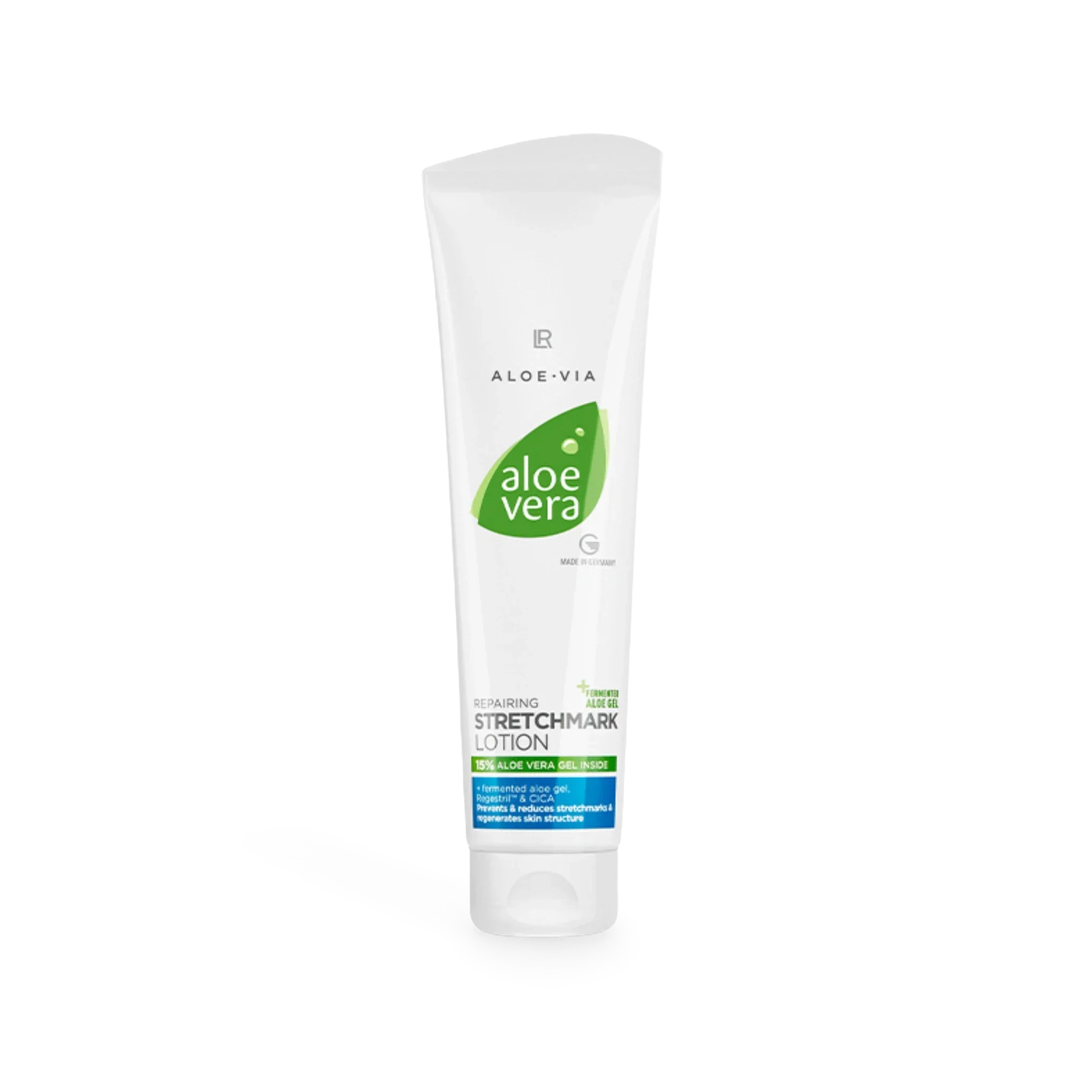 لوشن LR ALOE VIA المقاوم للتشققات
