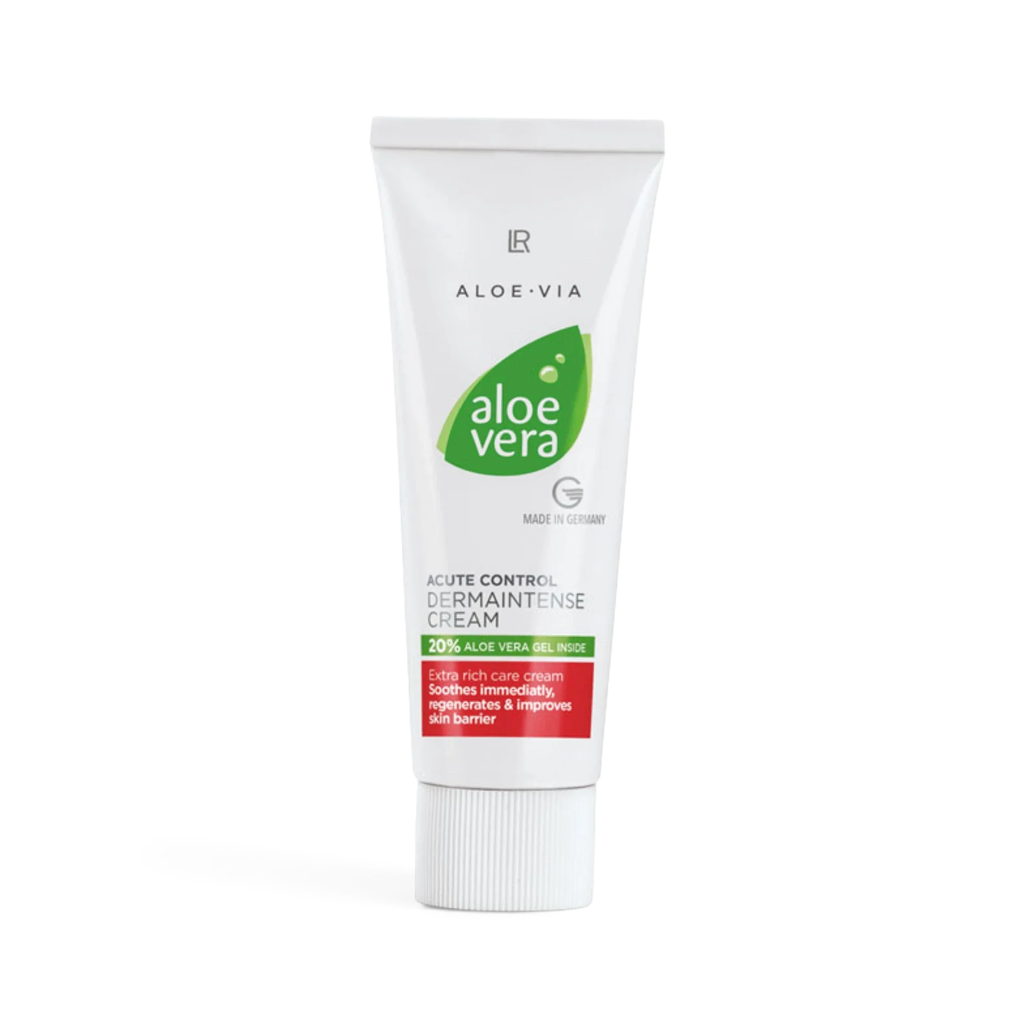 LR ALOE VIA DermaIntense Krem