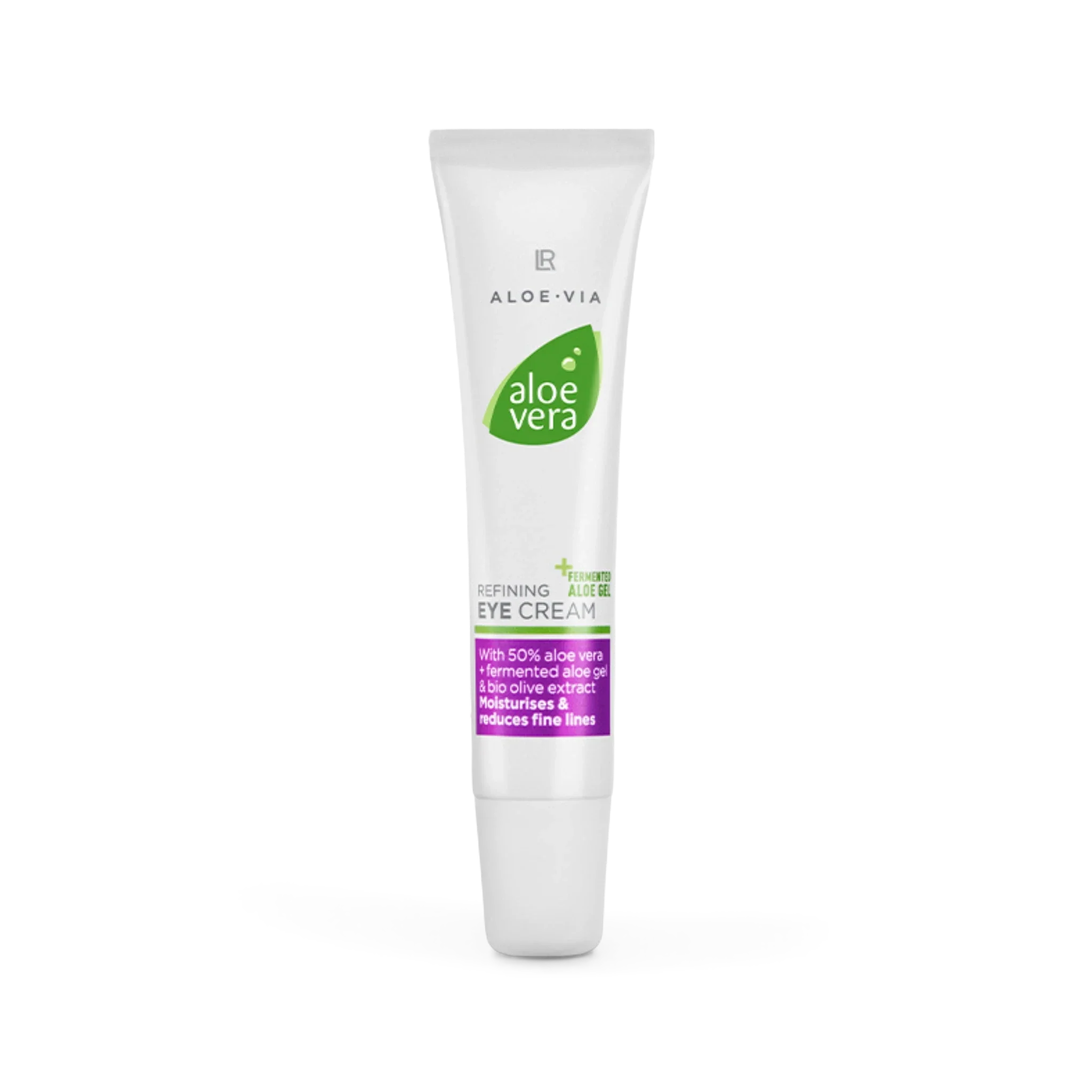LR ALOE VIA Göz Kremi