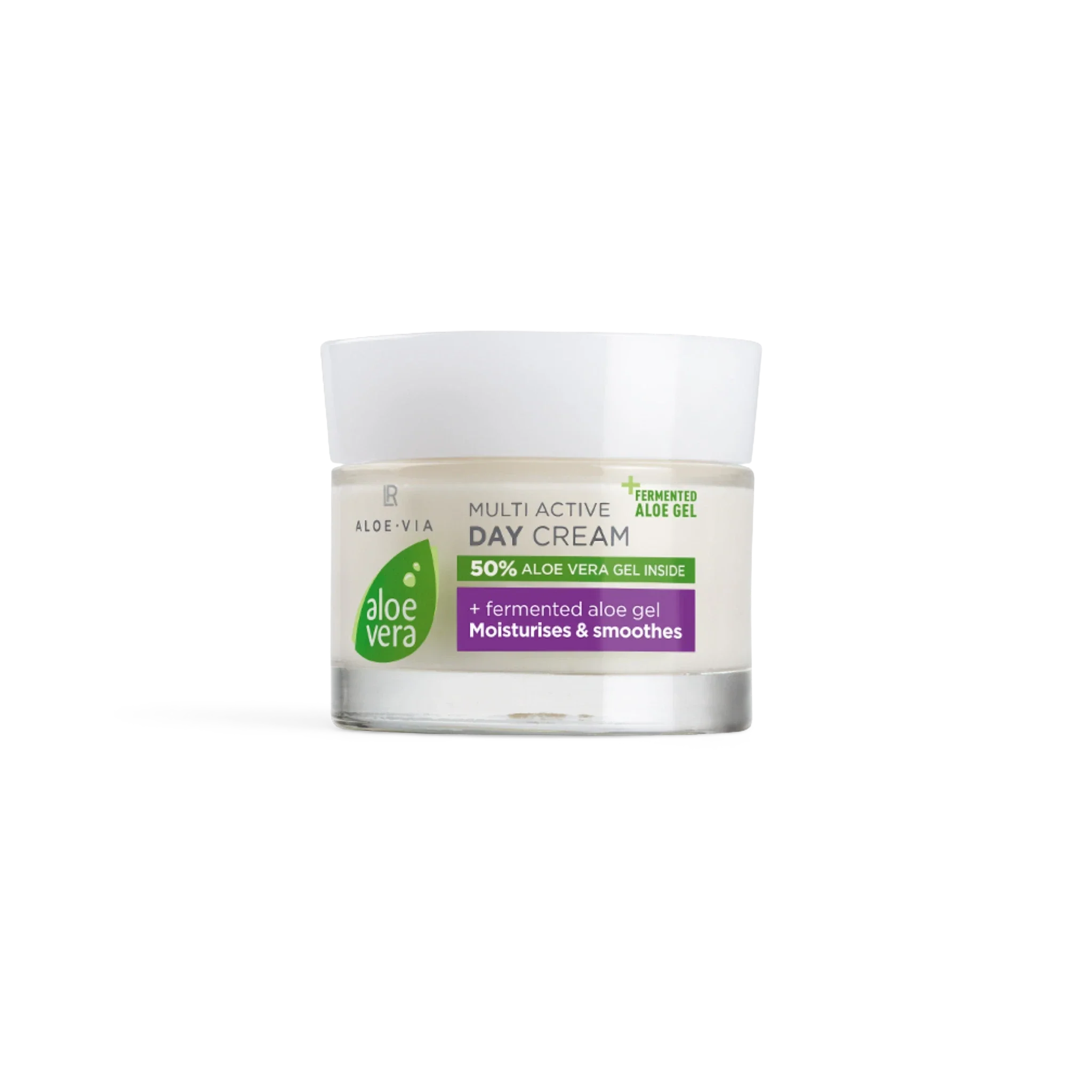 LR ALOE VIA Gündüz Kremi