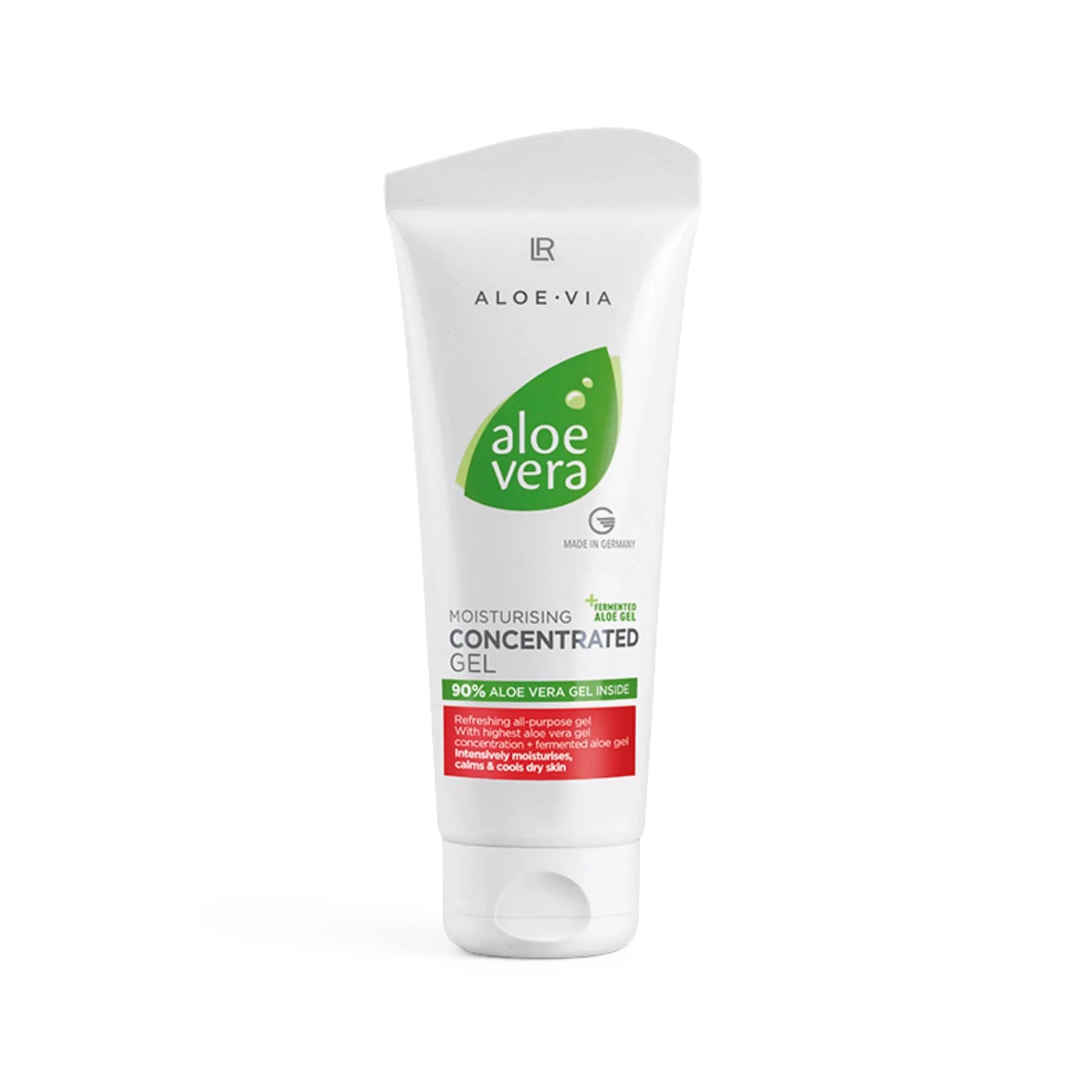LR ALOE VIA جل الألوفيرا المركز