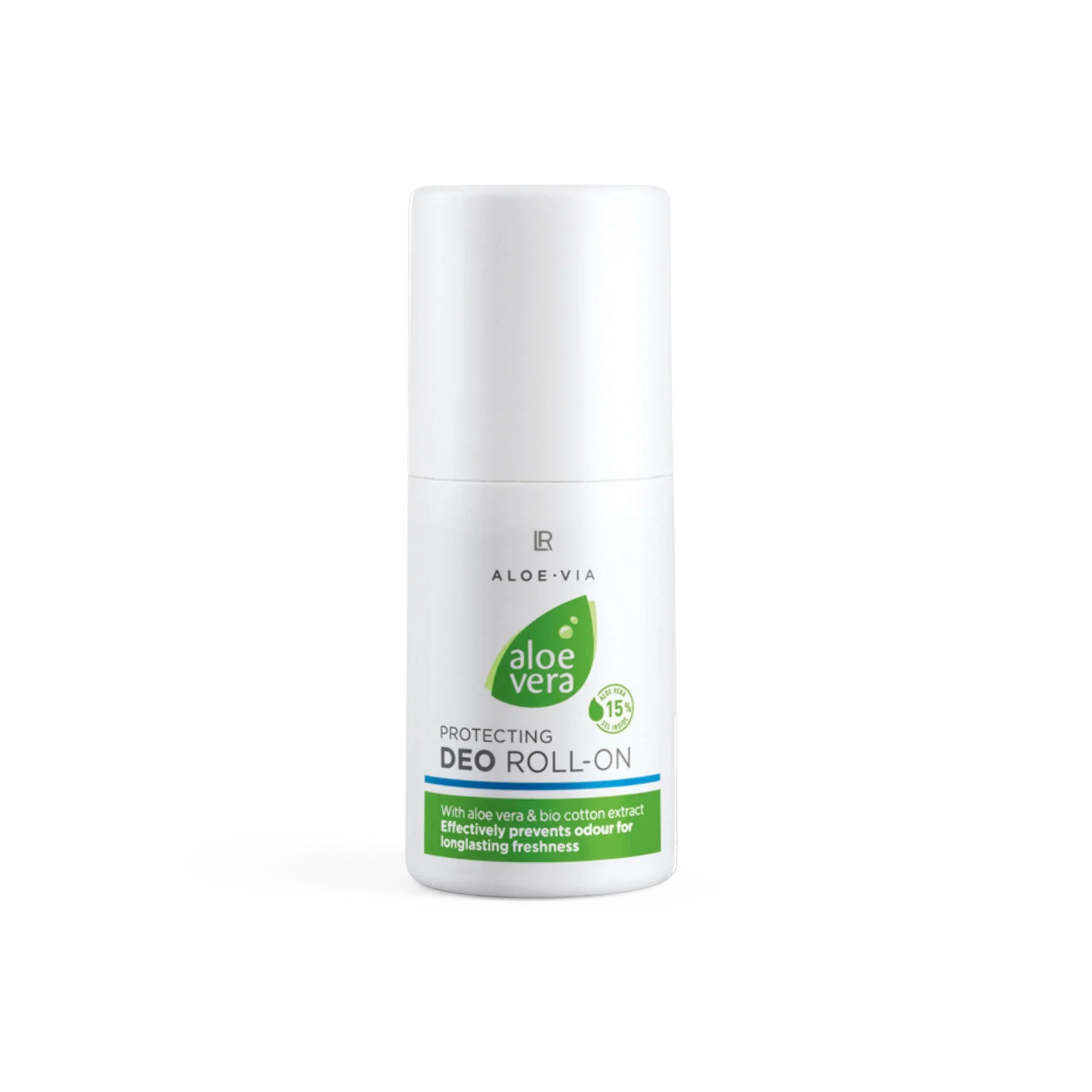 Aloe Vera Roll-On Deodorant 50 ml