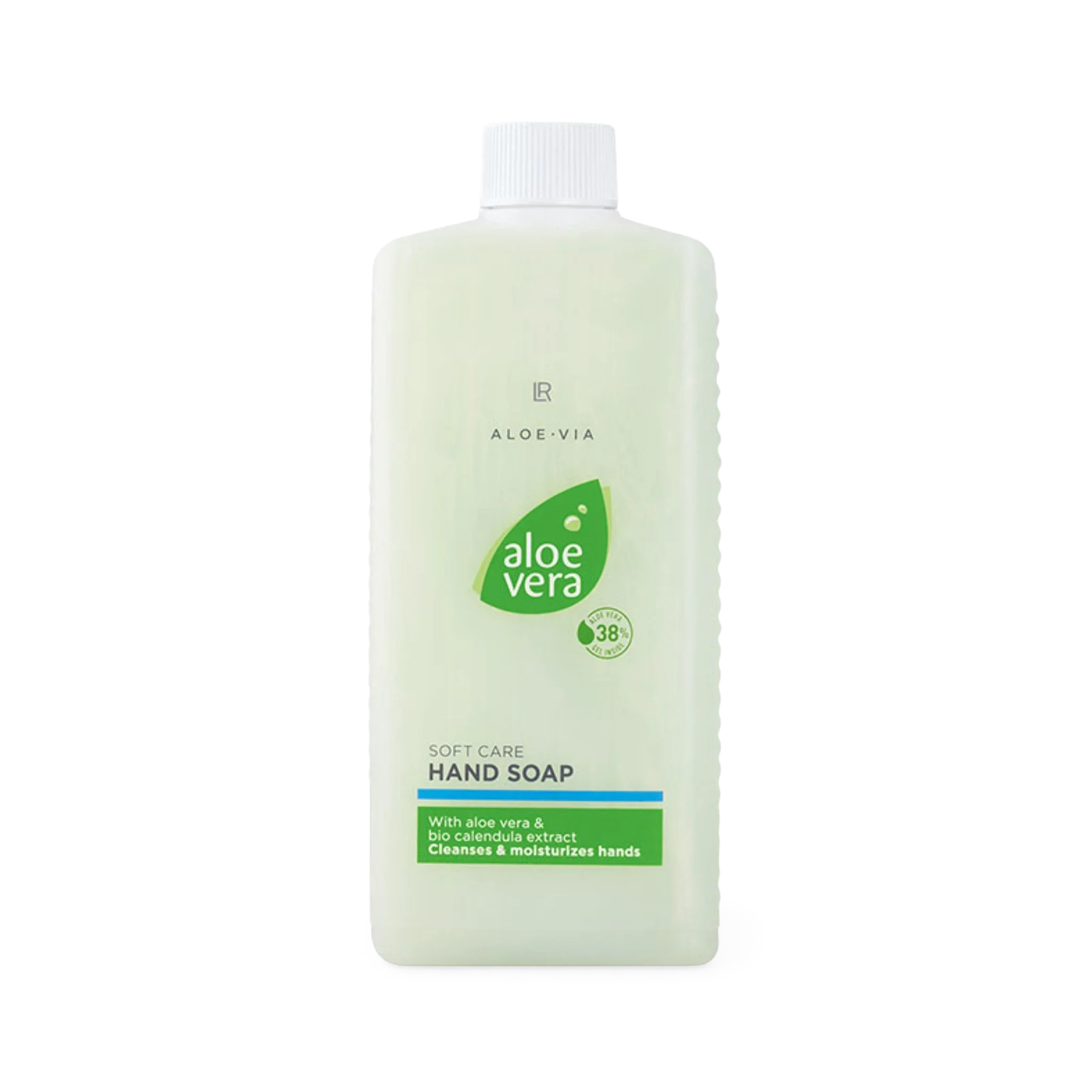 LR ALOE VIA El Sabunu (Yedek Paket)