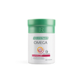 LR LIFETAKT Omega Capsules | Heart & Brain Support