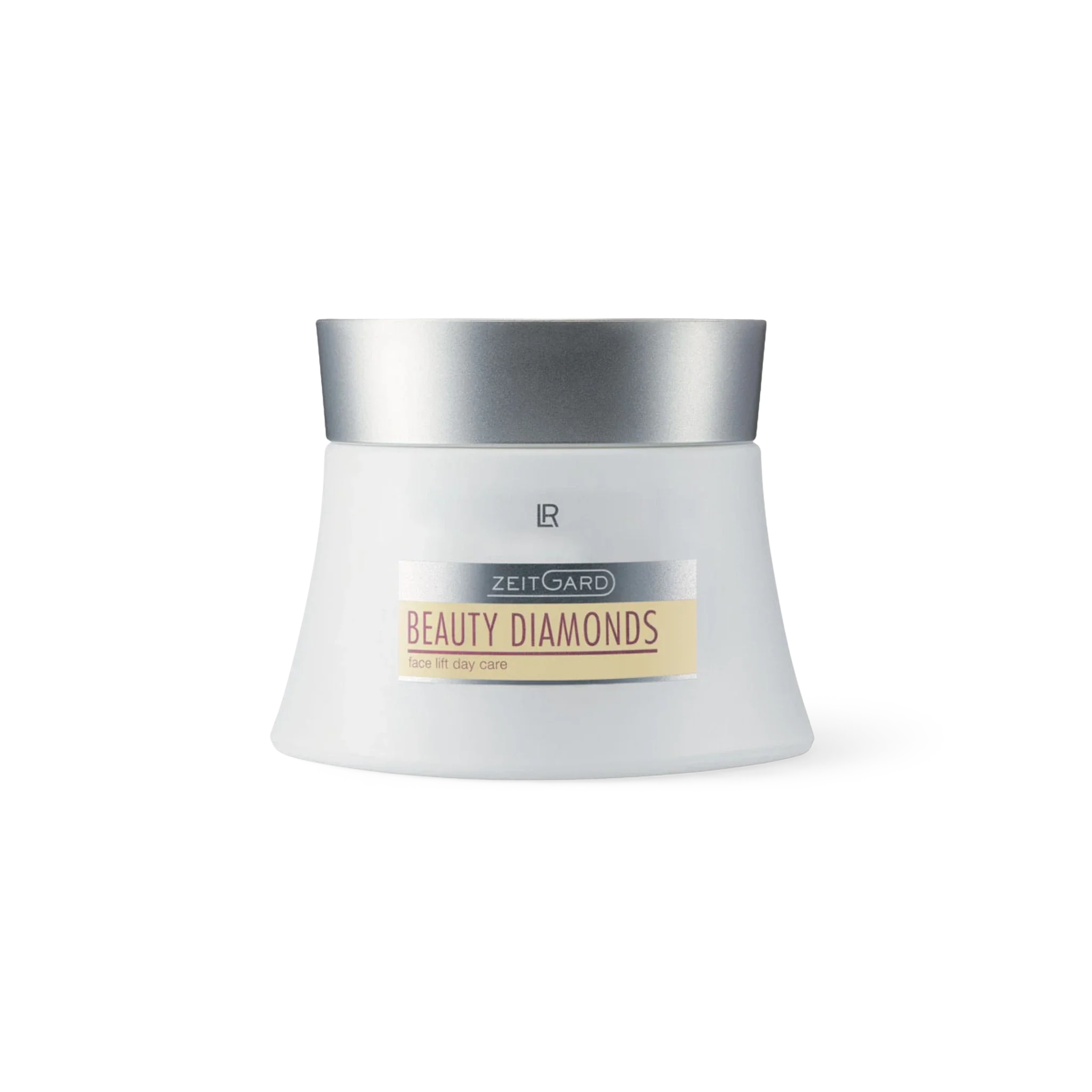LR ZEITGARD Beauty Diamonds Gündüz Kremi