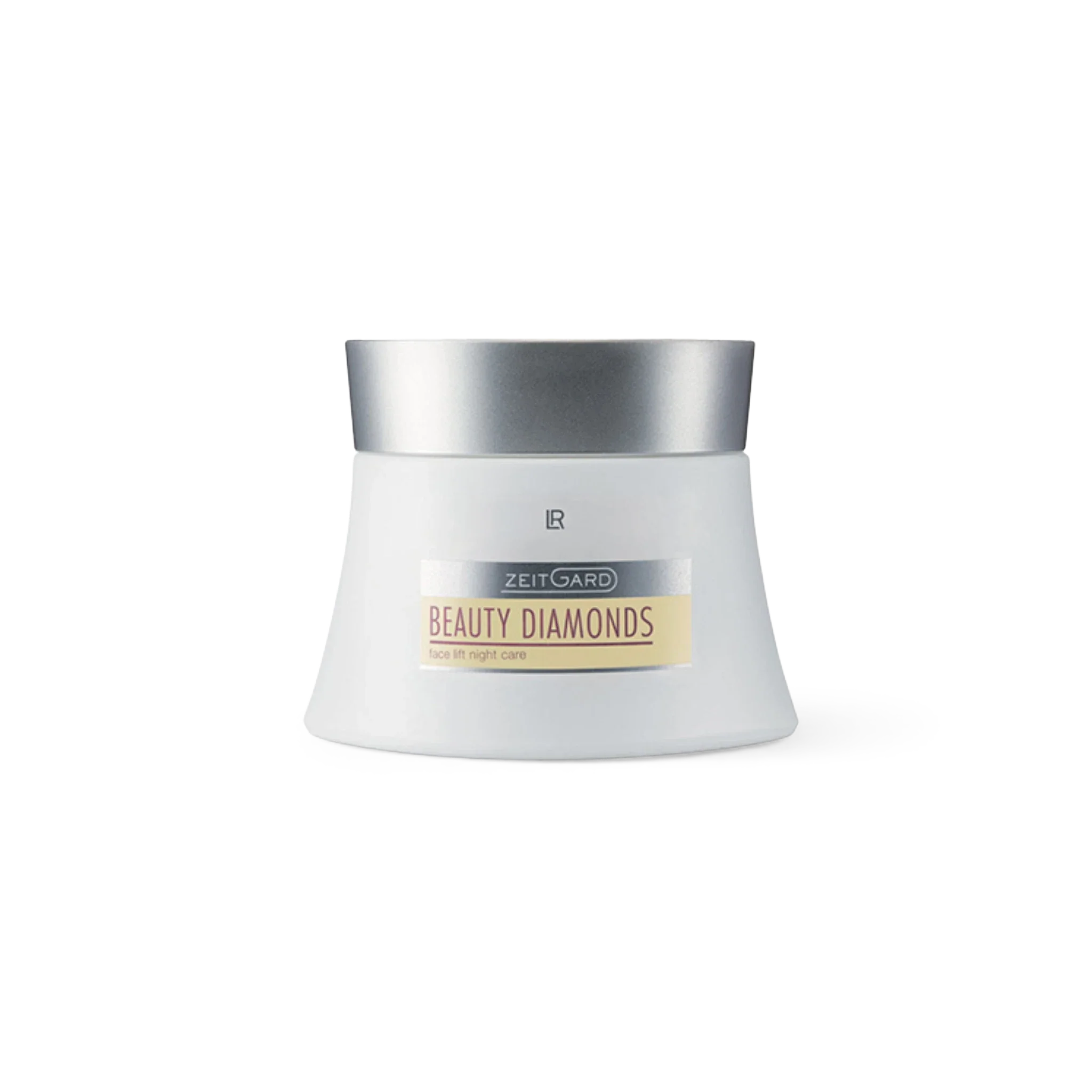 LR ZEITGARD Beauty Diamonds Gece Kremi