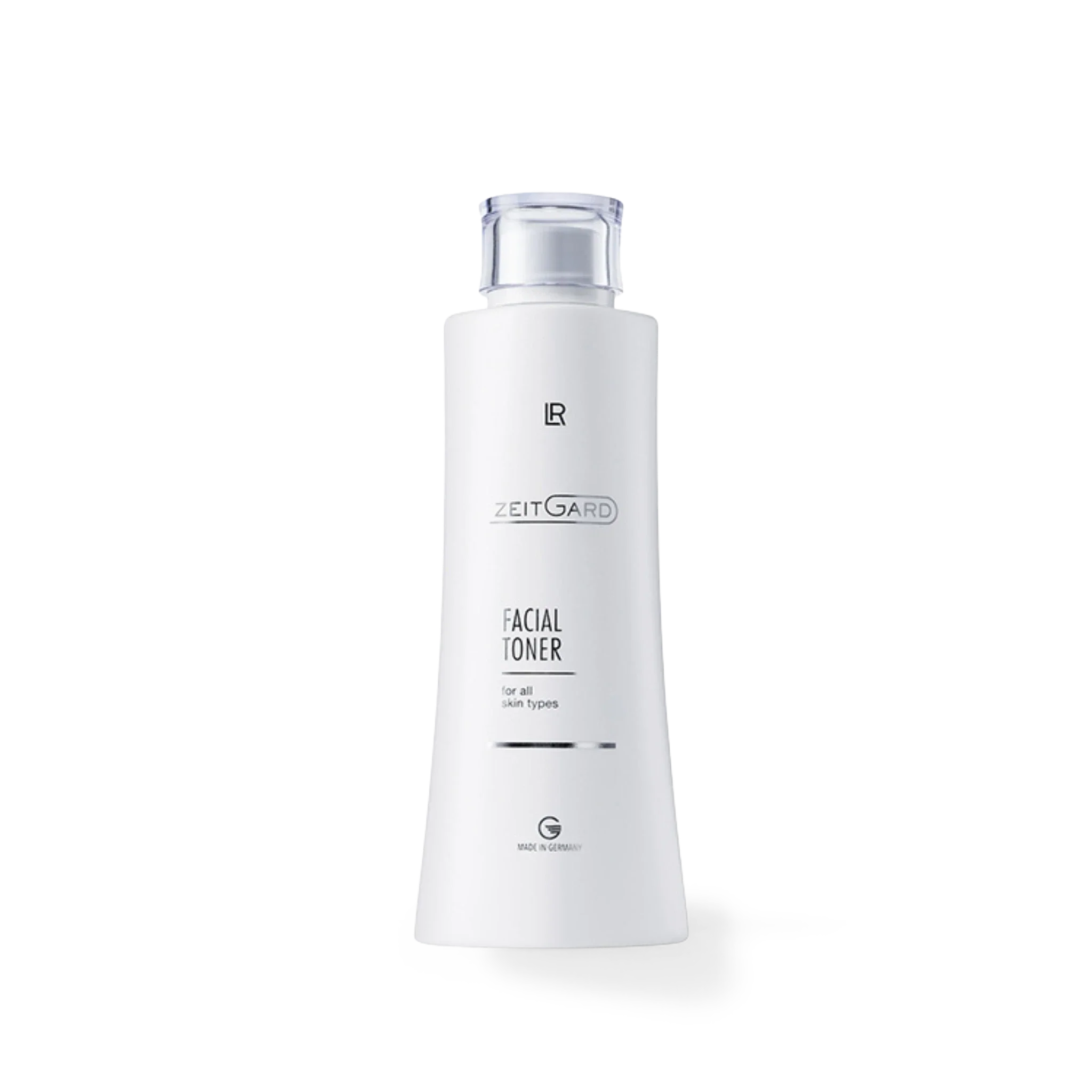 LR ZEITGARD Yüz Toniği 200 ml | Gözenek Arındırma & Cilt Dengesi