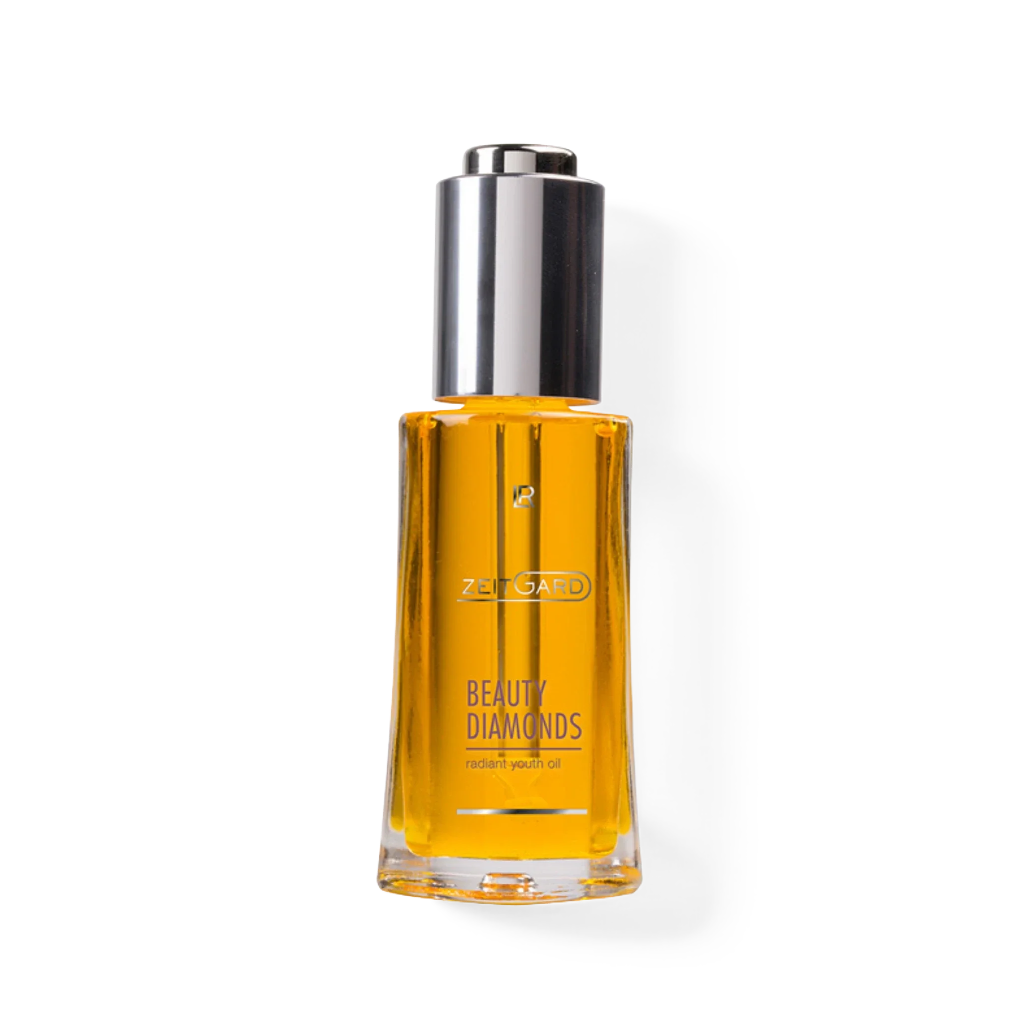 LR ZEITGARD Beauty Diamonds Radiant Youth Oil