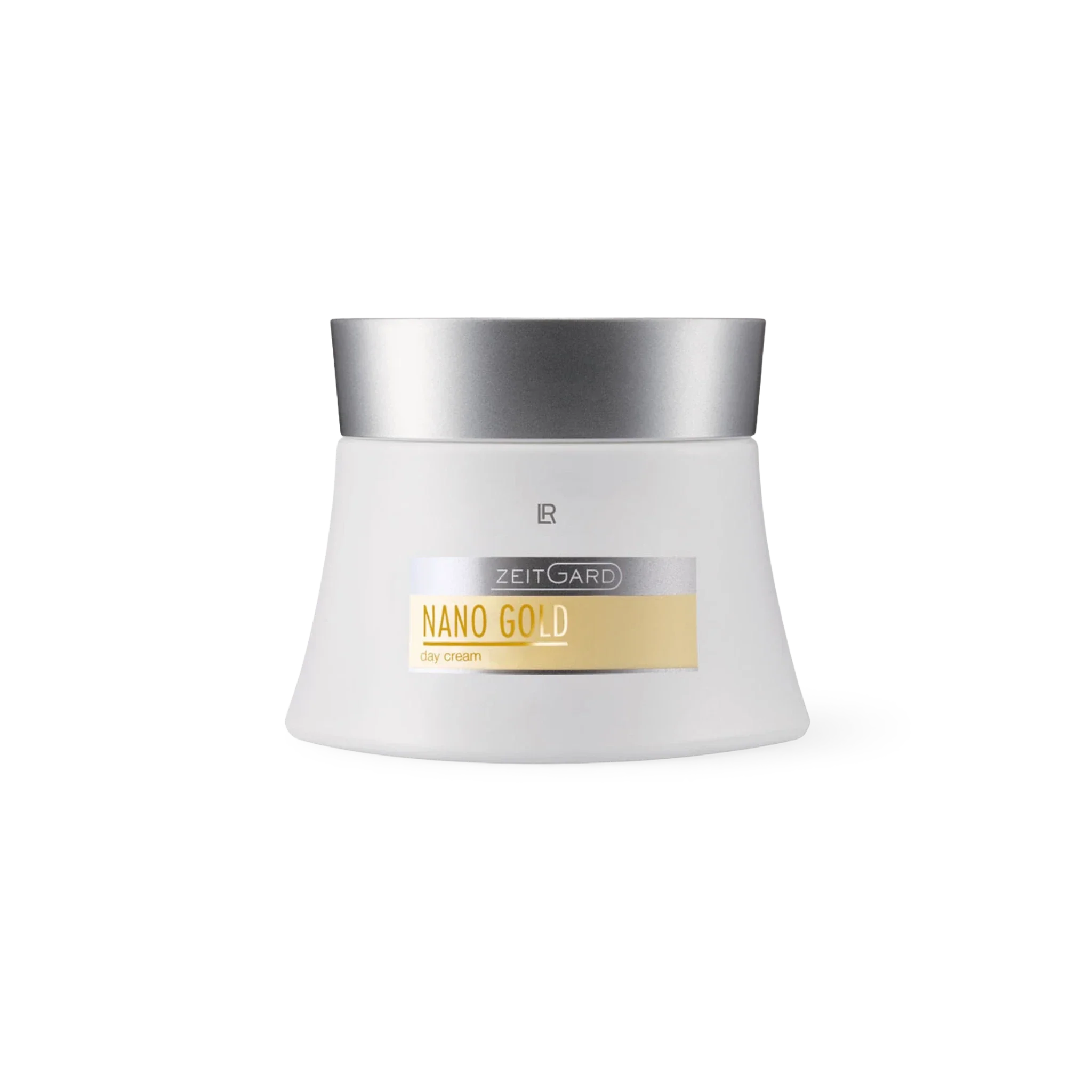 LR ZEITGARD Nanogold Gündüz Kremi