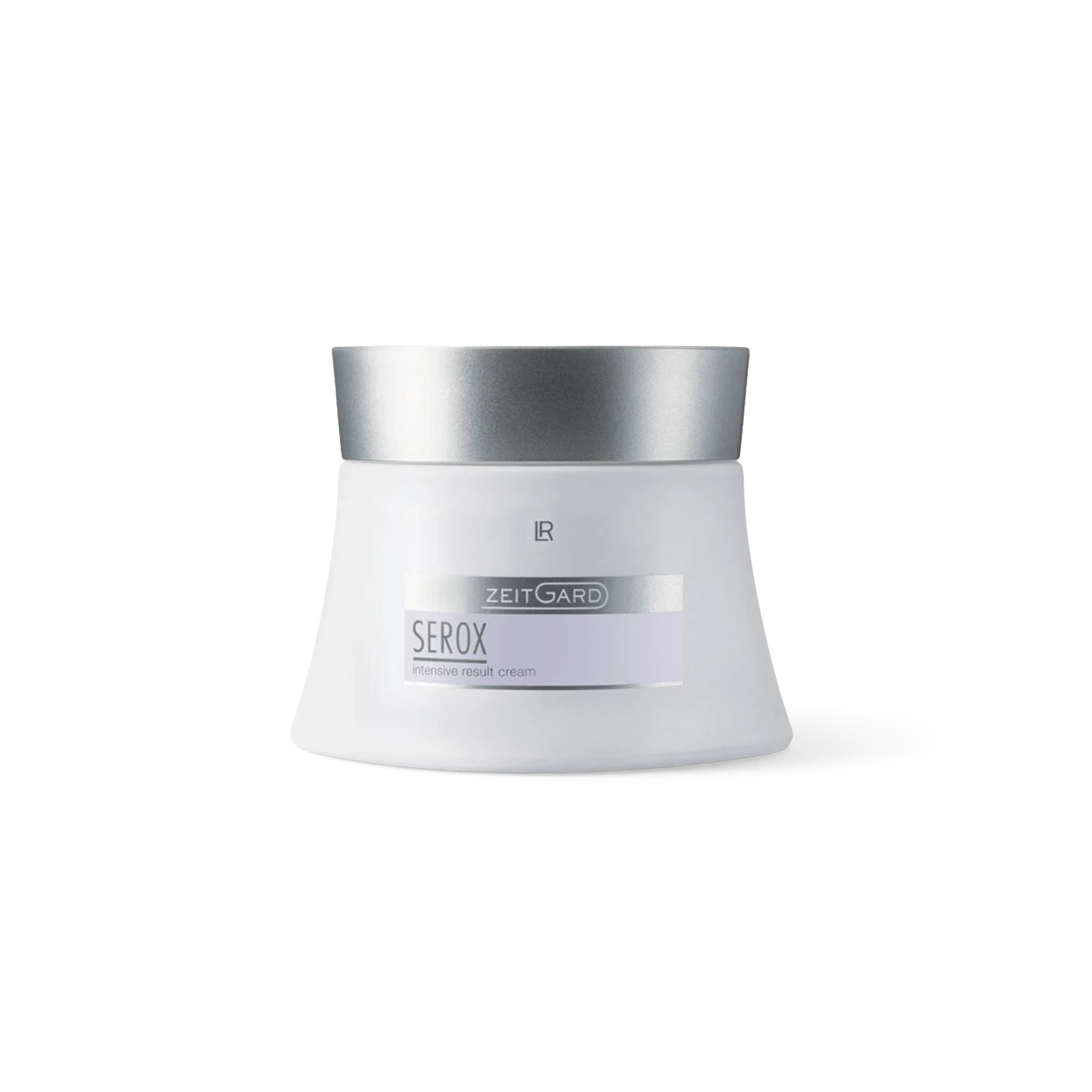 LR ZEITGARD Serox Intensive Result Cream