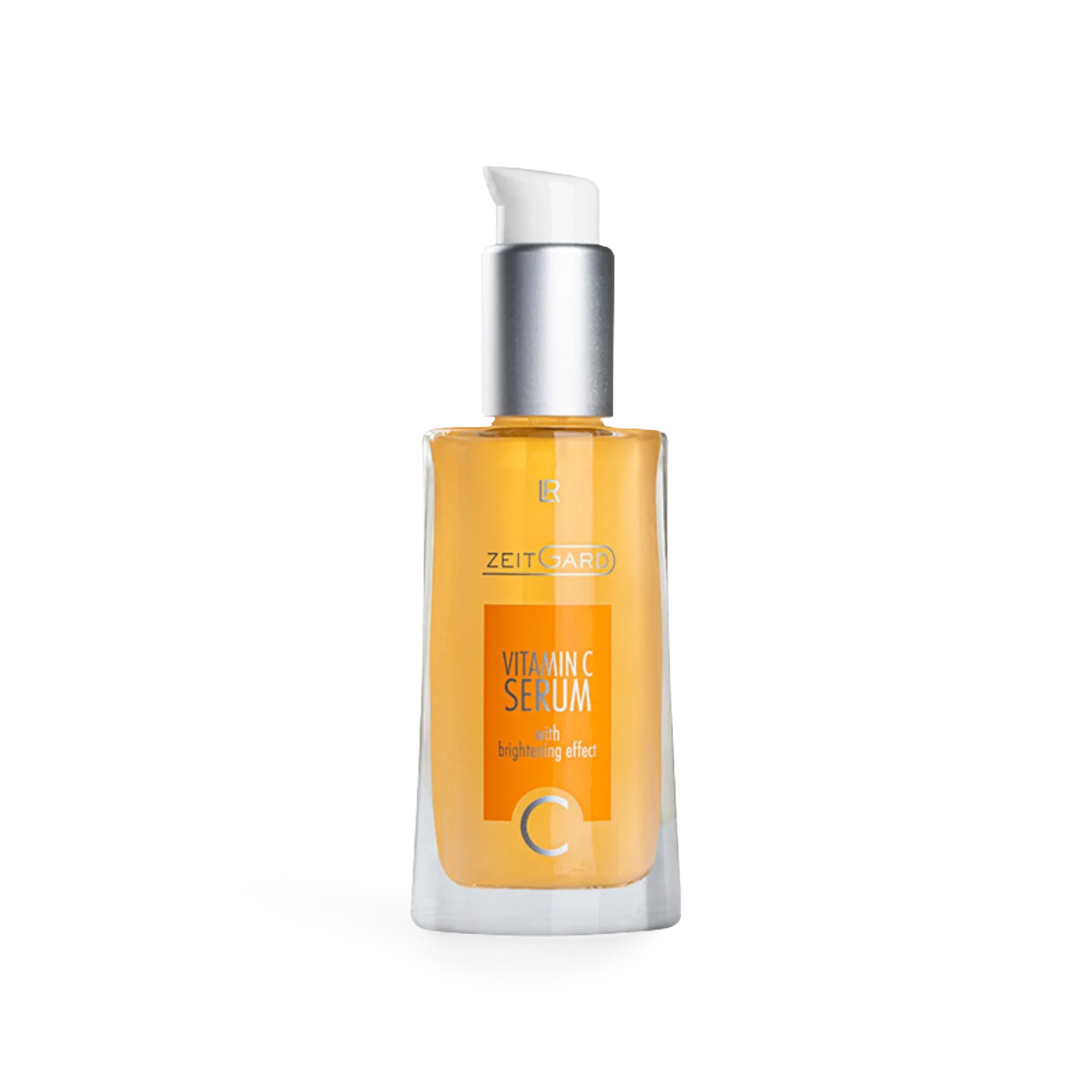 LR ZEITGARD Vitamin C Serum 30 ml | Aydınlık & Işıltılı Cilt