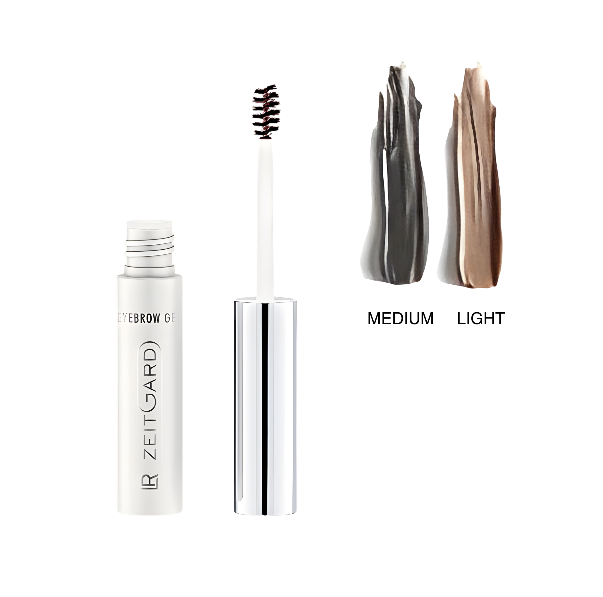 LR ZEITGARD Signature Shaping Brow Gel